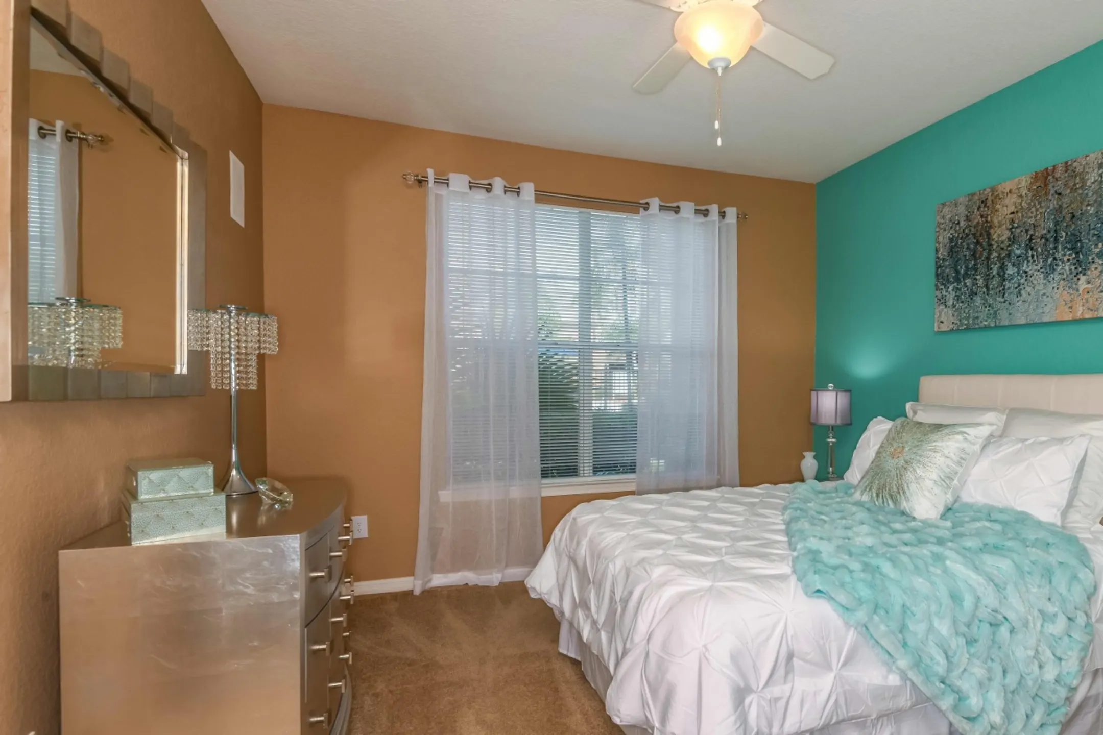 Park Central 5009 Park Central Dr Orlando, FL Apartments for Rent