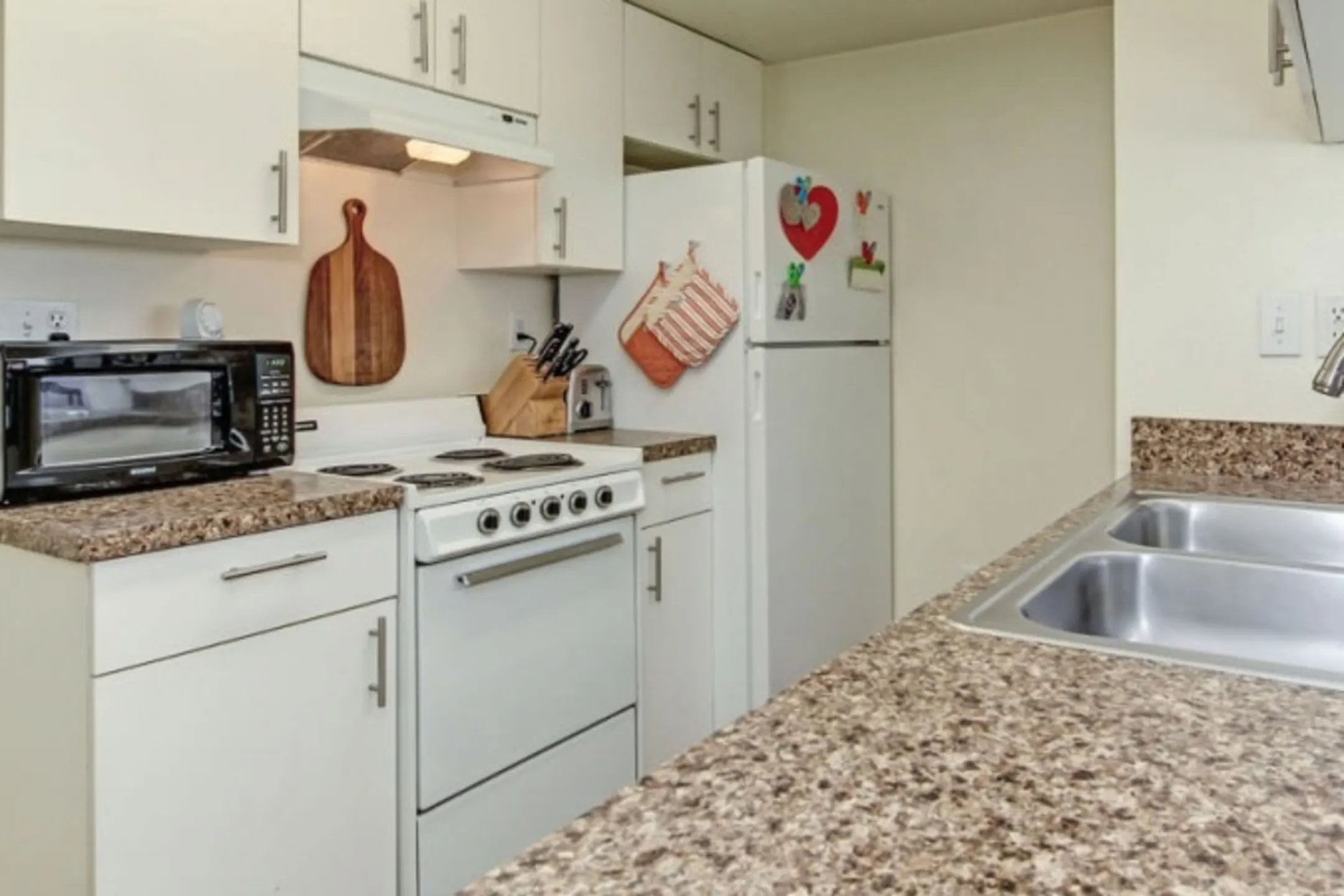 Morrison Park Apartments Boise, ID 83706