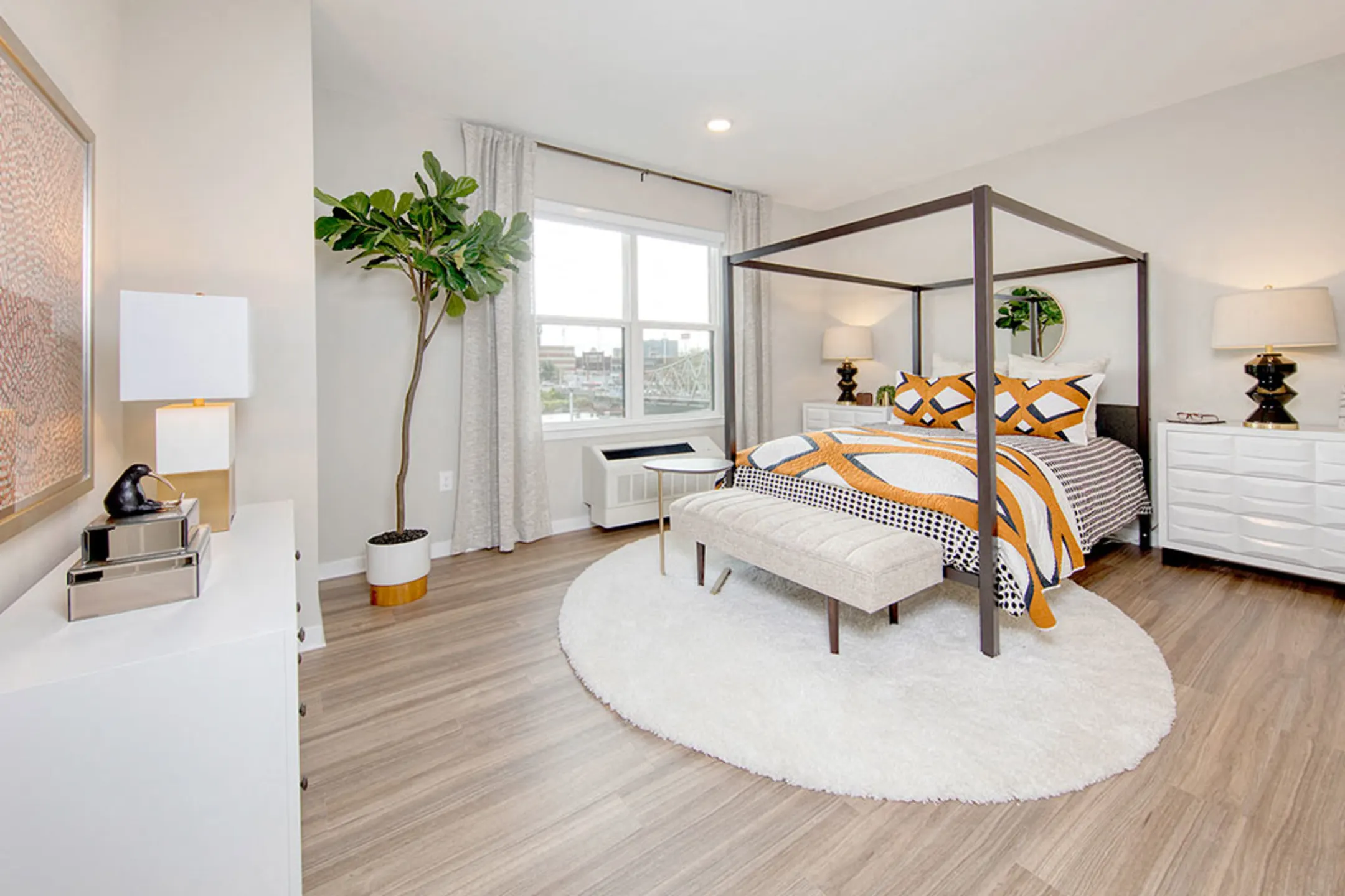 One Harrison Apartments Harrison, NJ 07029