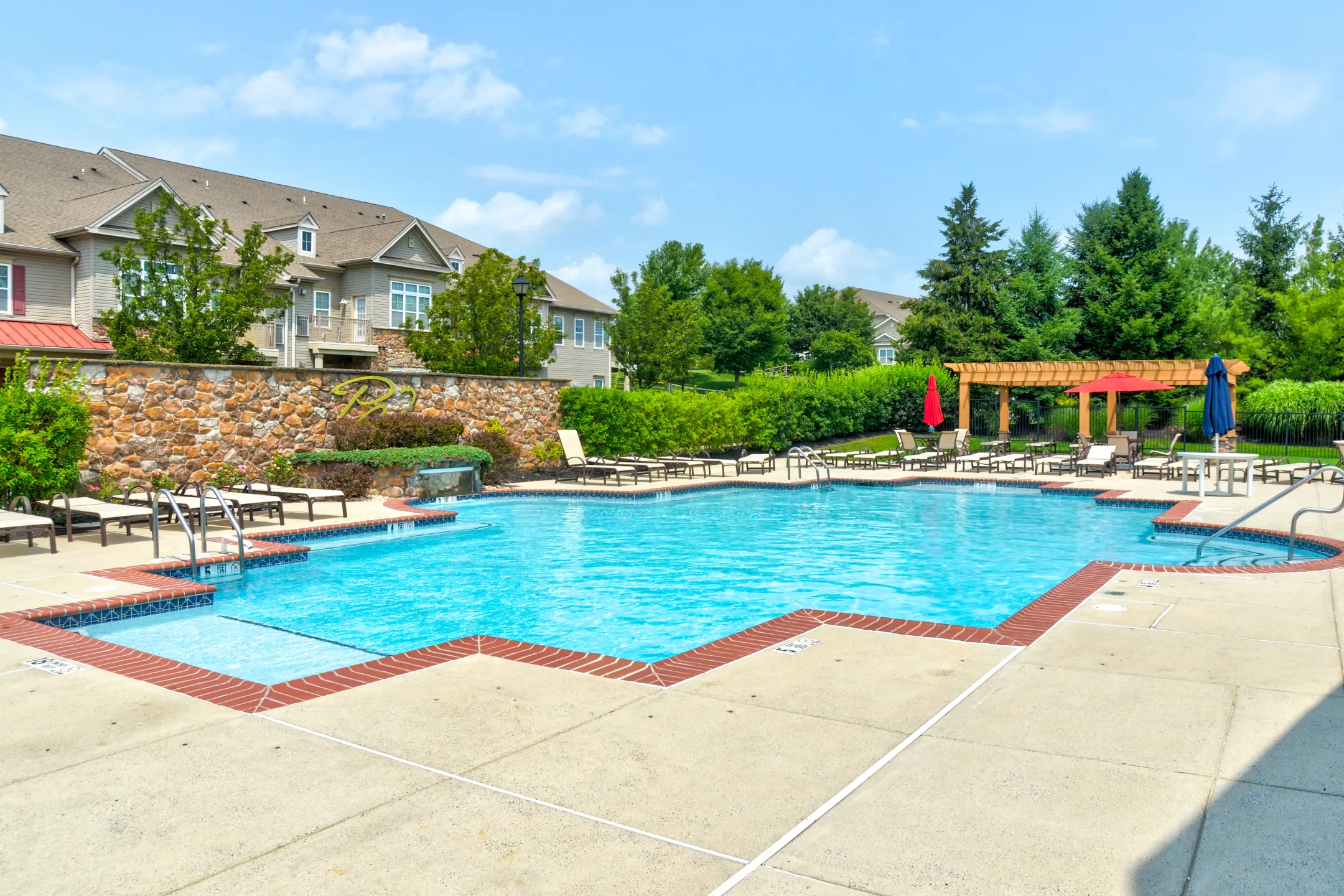 Parkland View Apartments Apartments Breinigsville, PA 18031