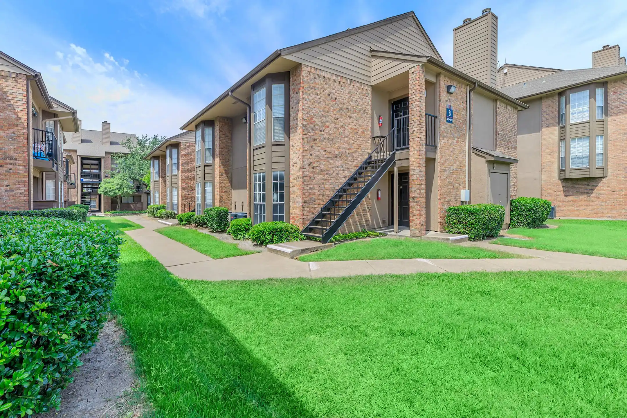 Frankford Flats Apartments Dallas, TX 75287
