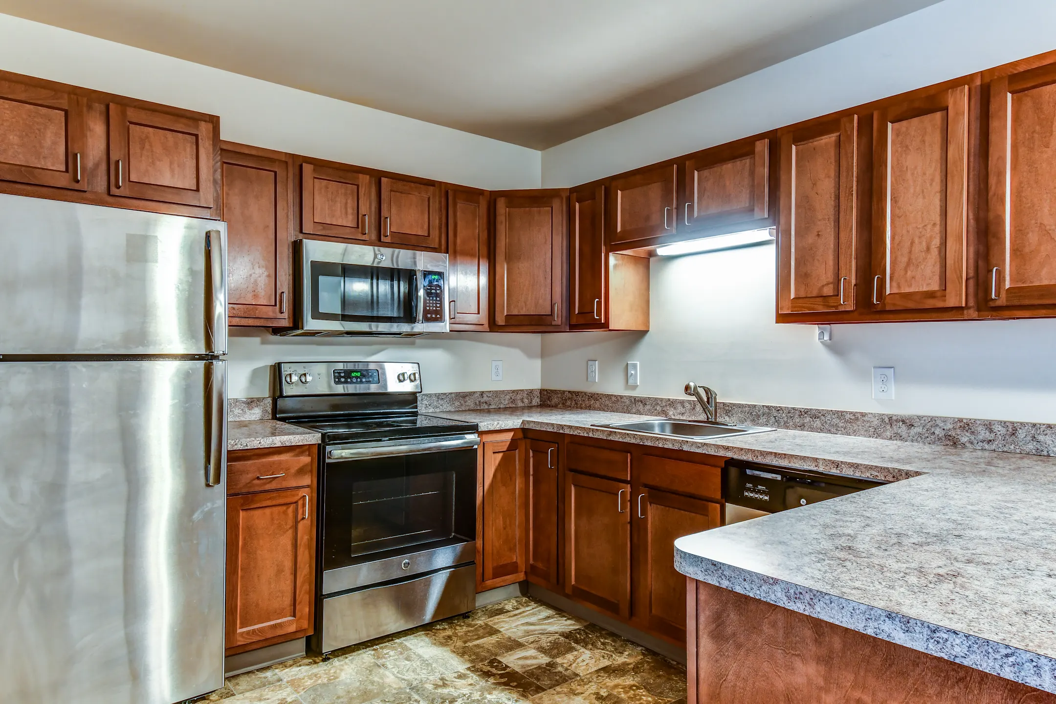 Fairfield Village Senior Apartments 520 Patterson Blvd Fairfield