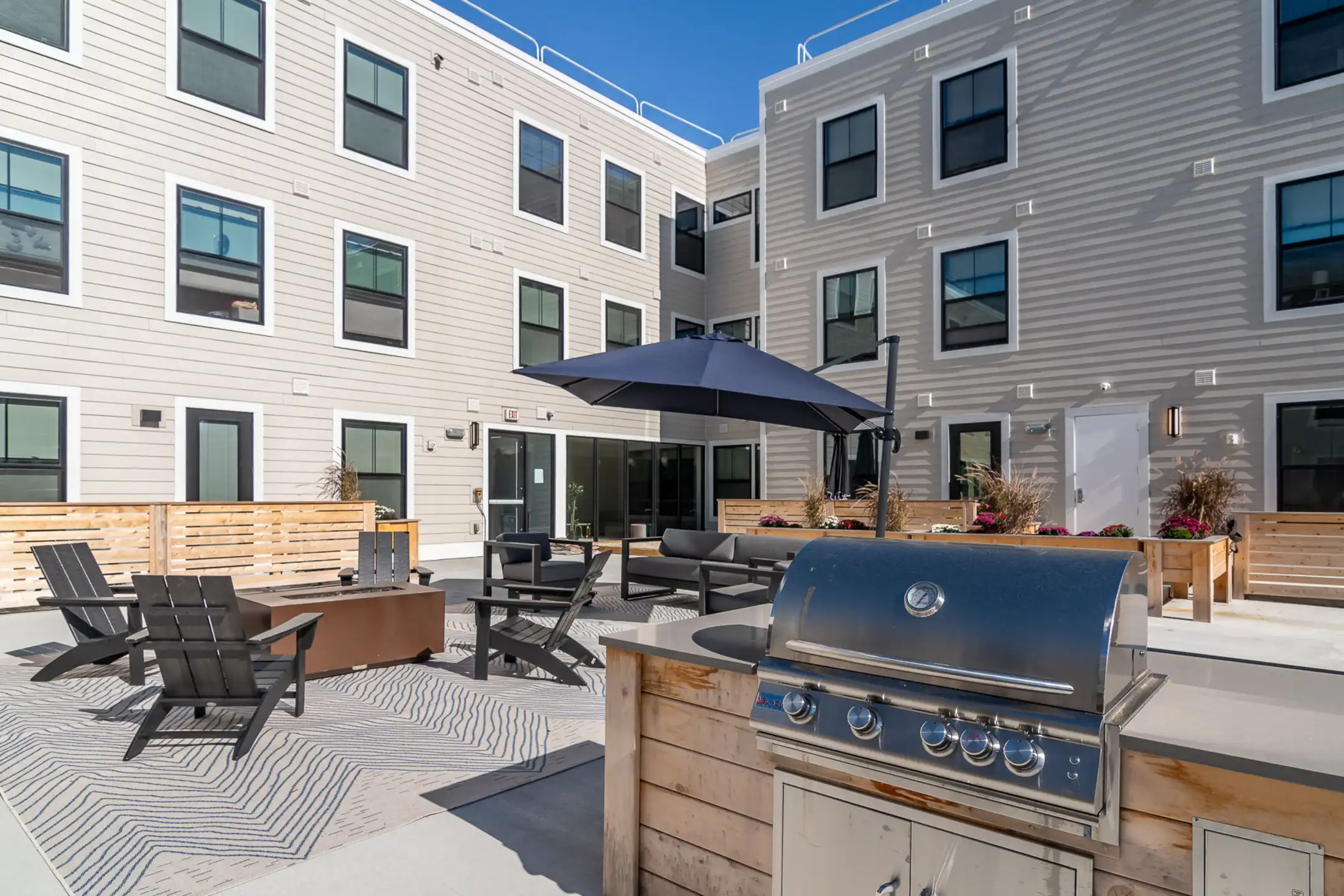 Ace Flats 24 Gould St Reading, MA Apartments for Rent Rent.