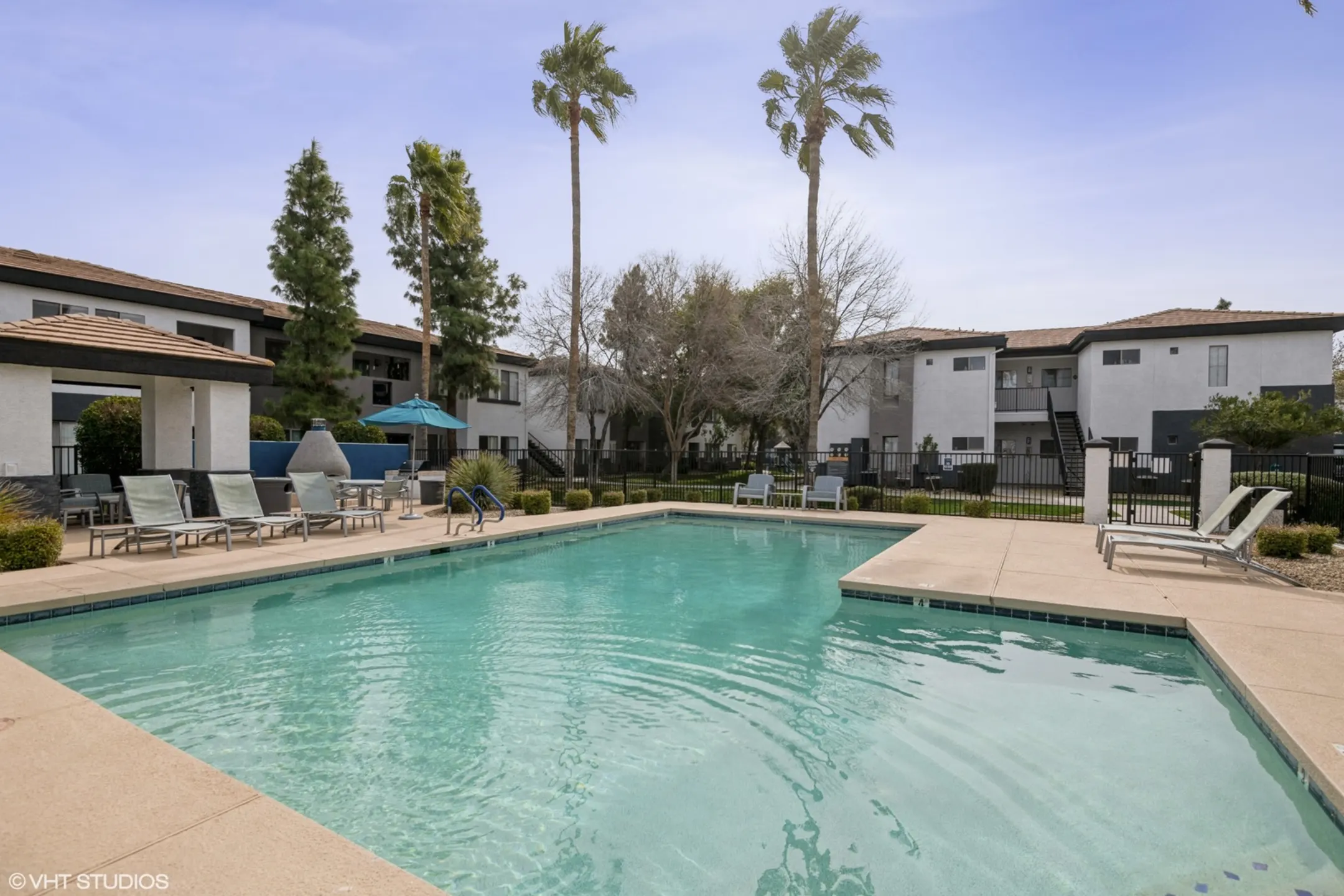 The Villas at Mountain Vista Ranch Apartments - Surprise, AZ 85374