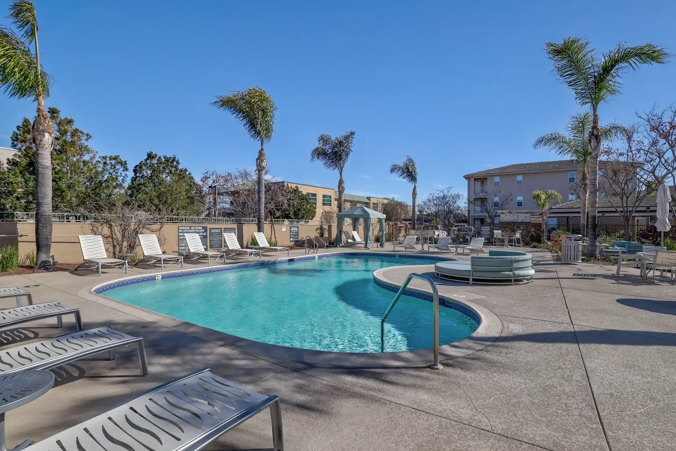 Condos For Rent Temecula
