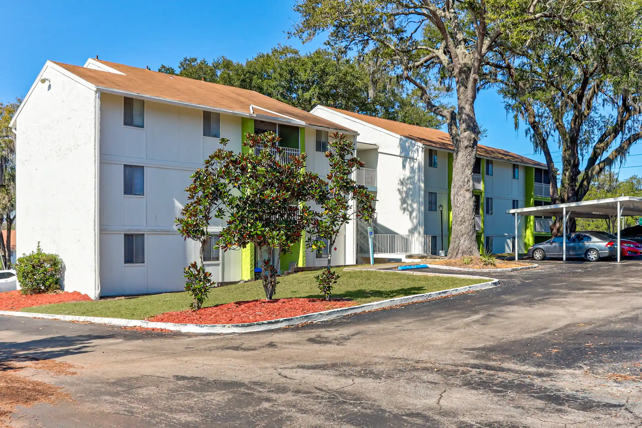 Red Bay Apartments Apartments Jacksonville, FL 32211
