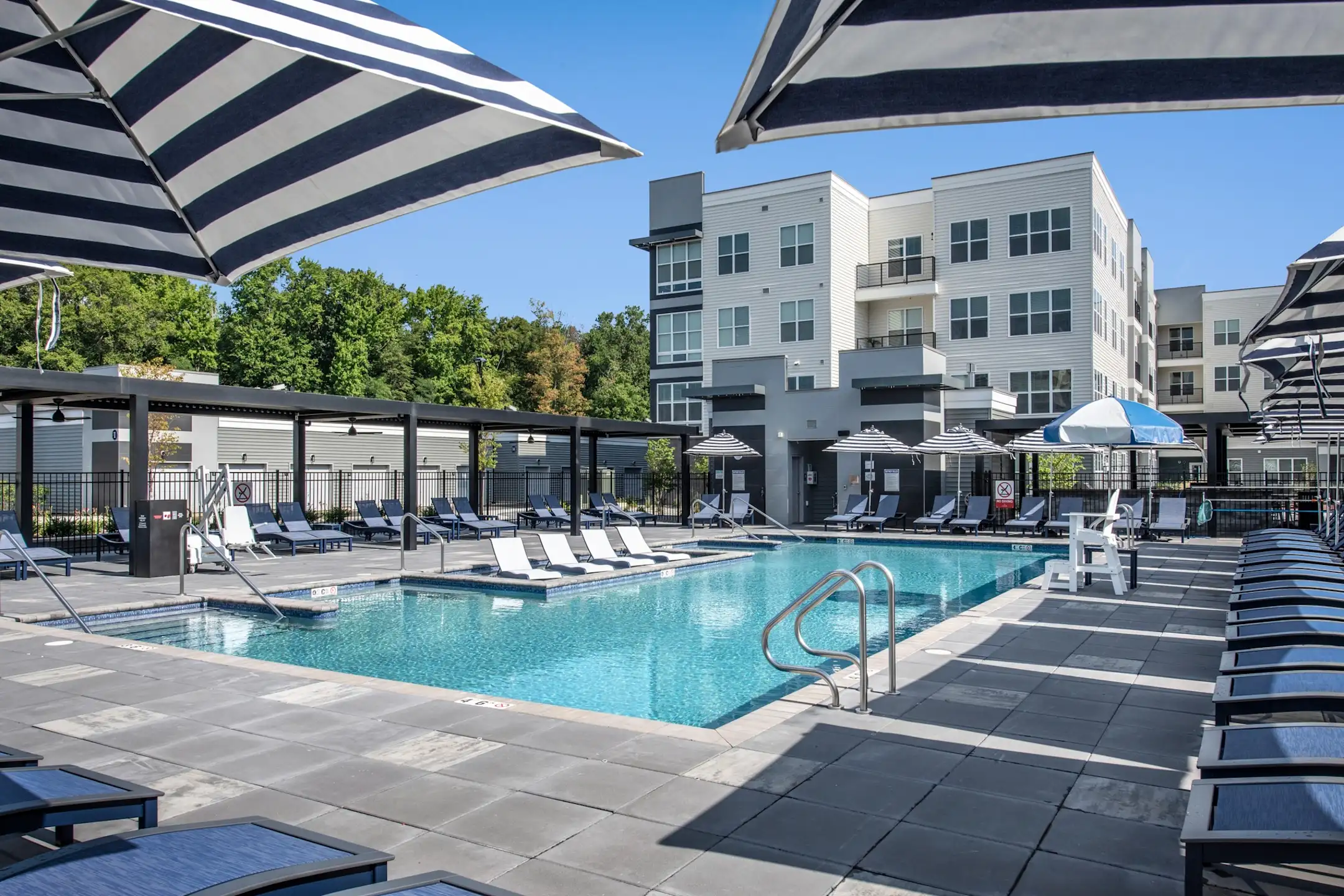 Amaranth at North Brunswick 2775 US Highway 130 North Brunswick, NJ