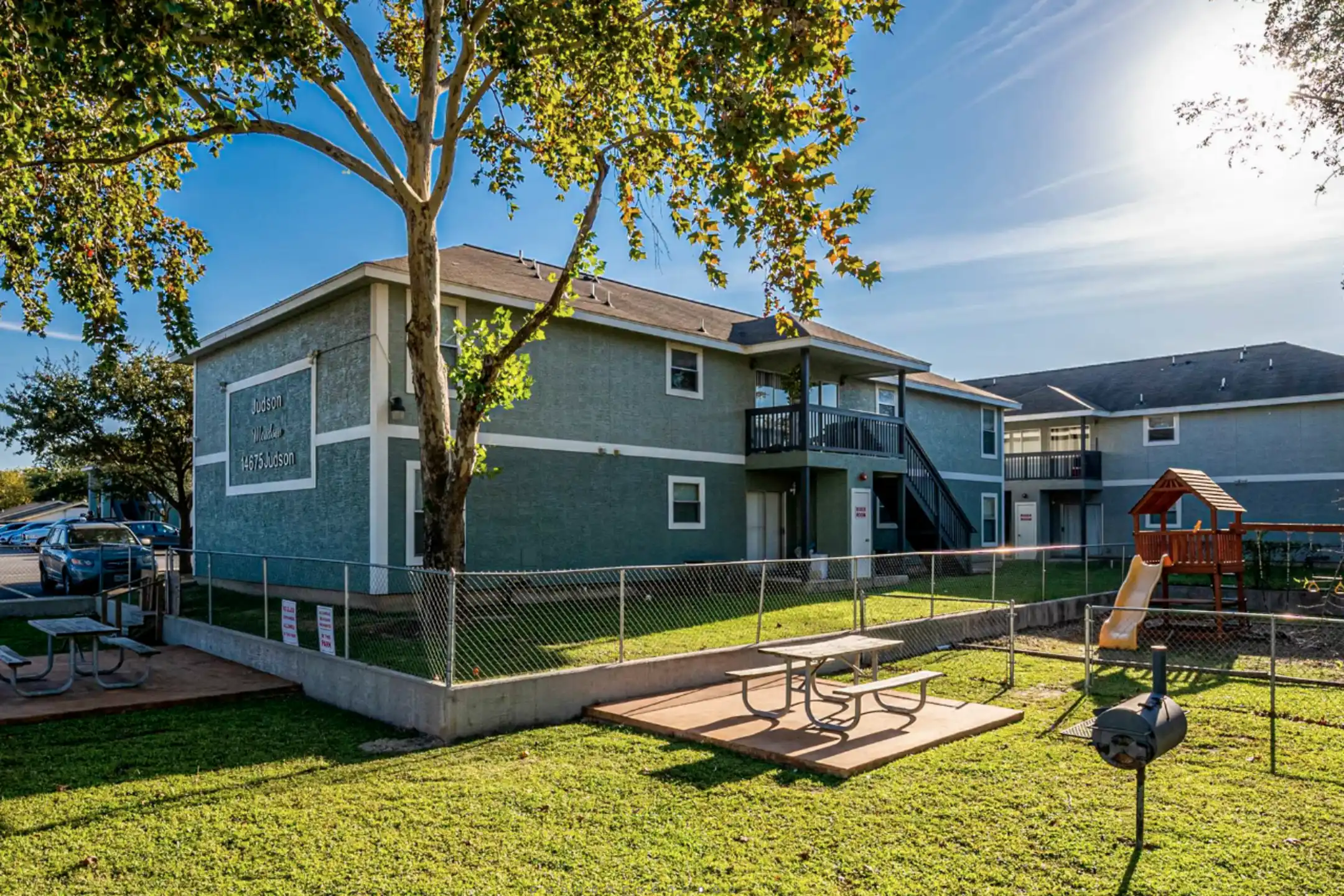 Judson Meadow Apartments San Antonio, TX 78233