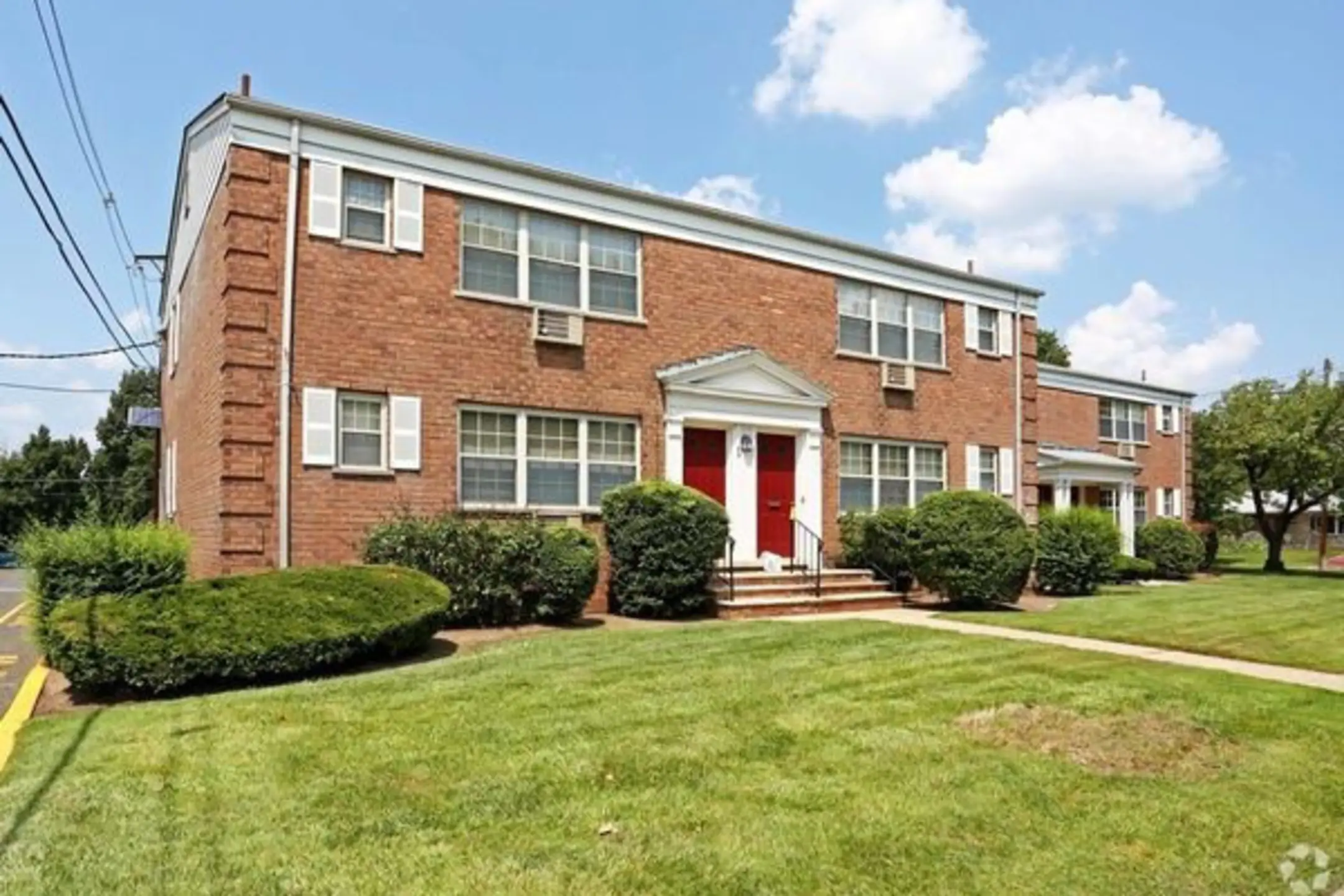 Summit Manor Apartments Hackensack, NJ 07601