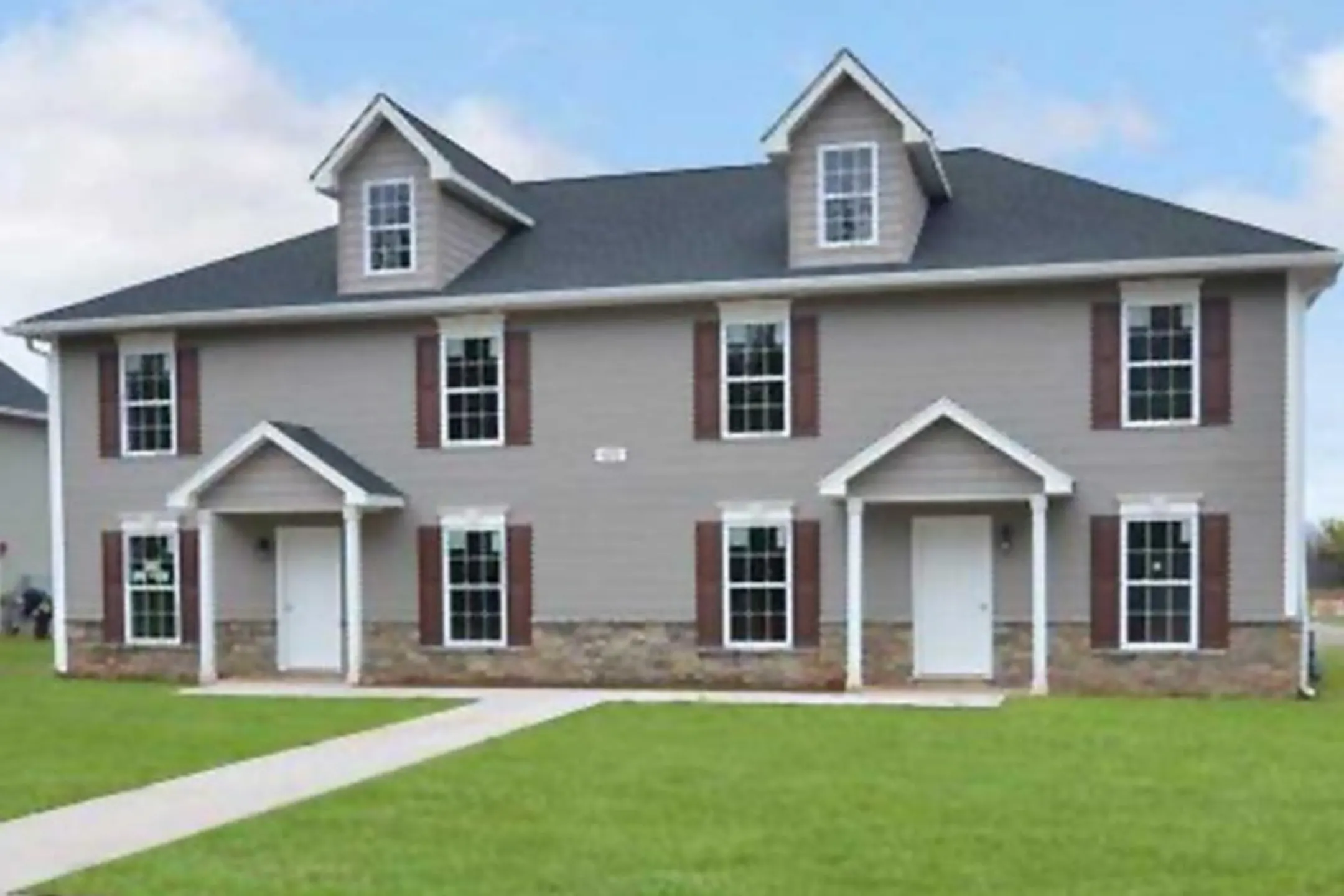 Parkview Apartments & Townhomes Apartments Spencerport, NY 14559