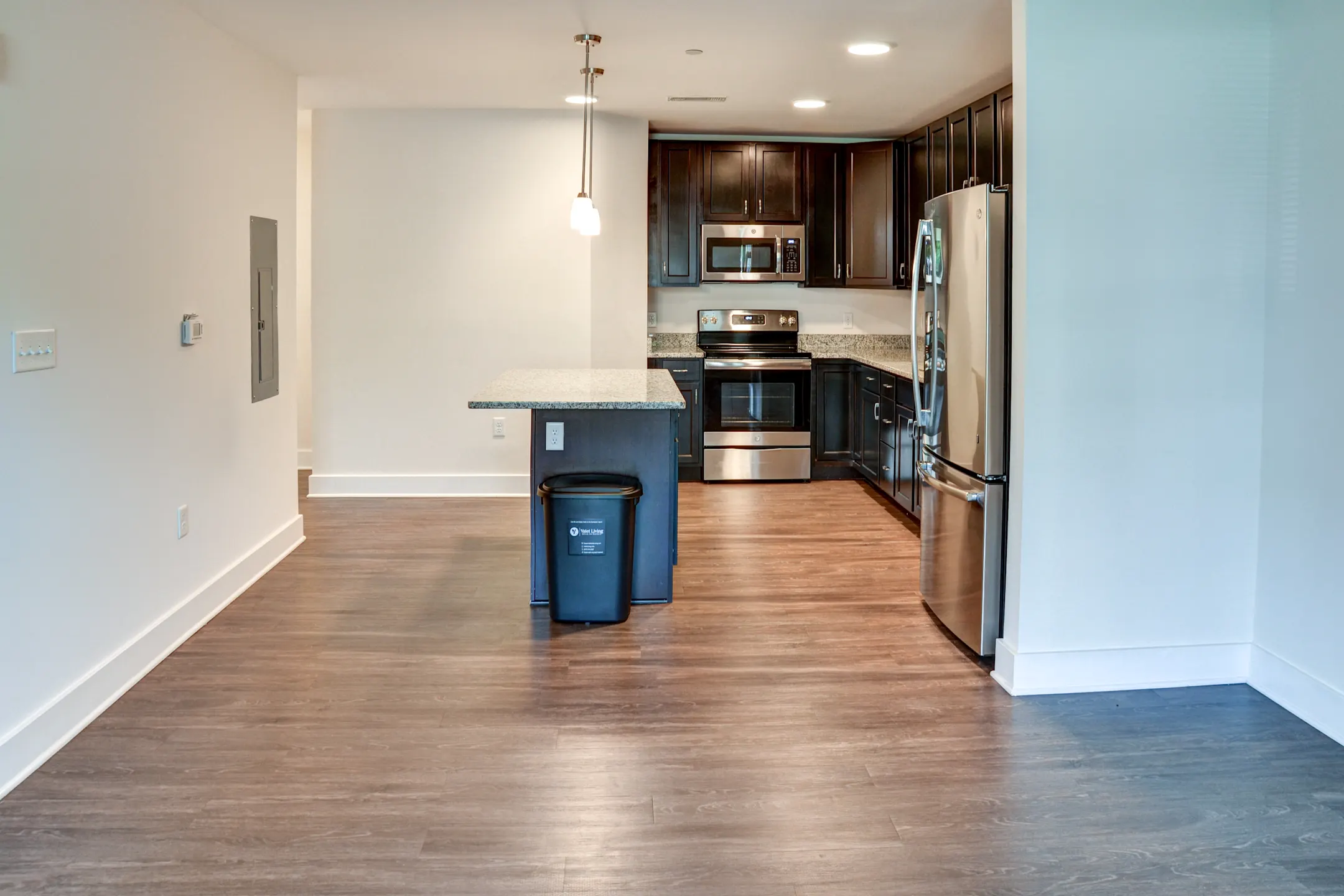 Kitchen - Kettle Point - East Providence, RI