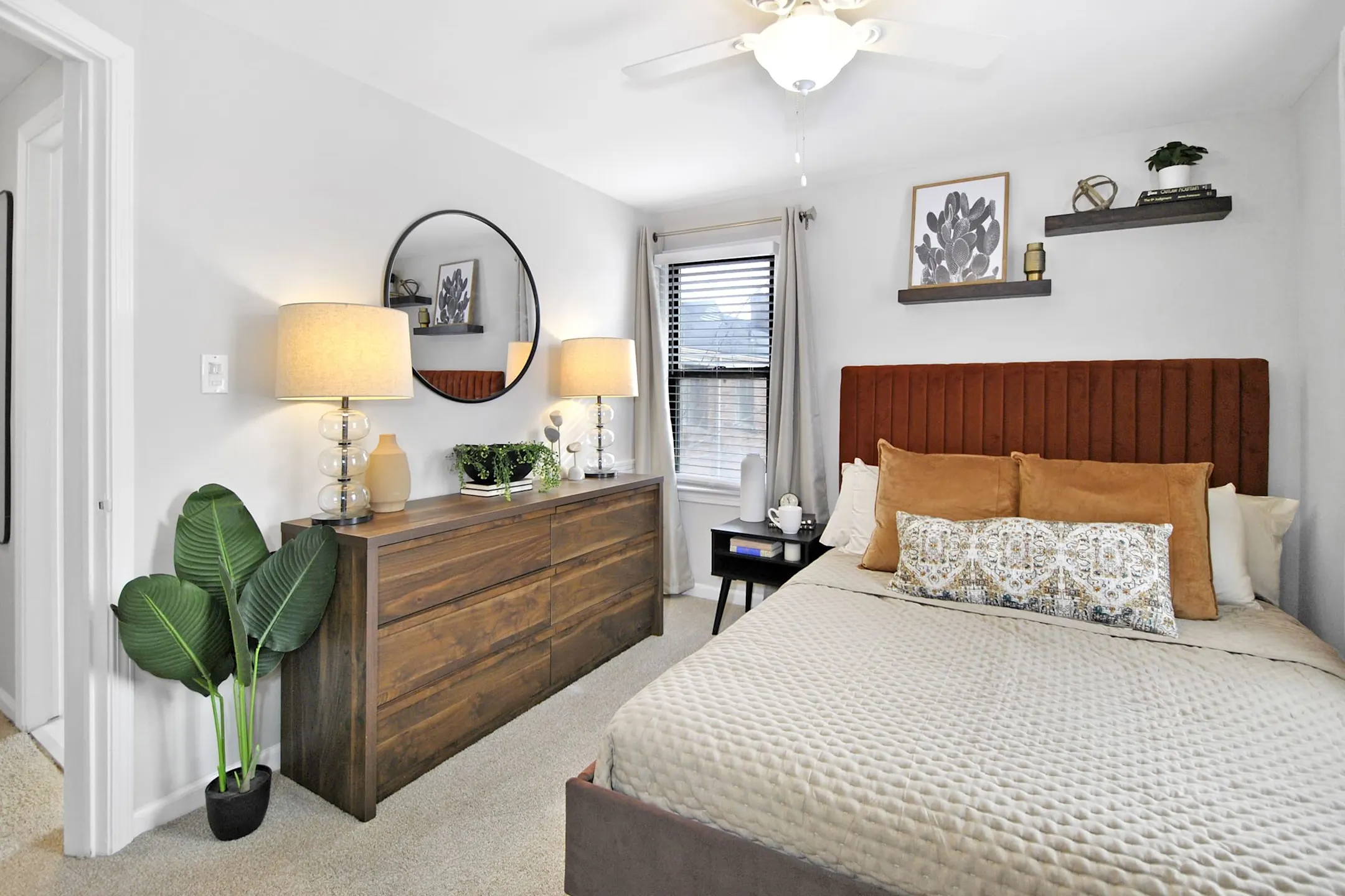 Huntington Parc Townhomes Townhomes Oak Park, MI 48237