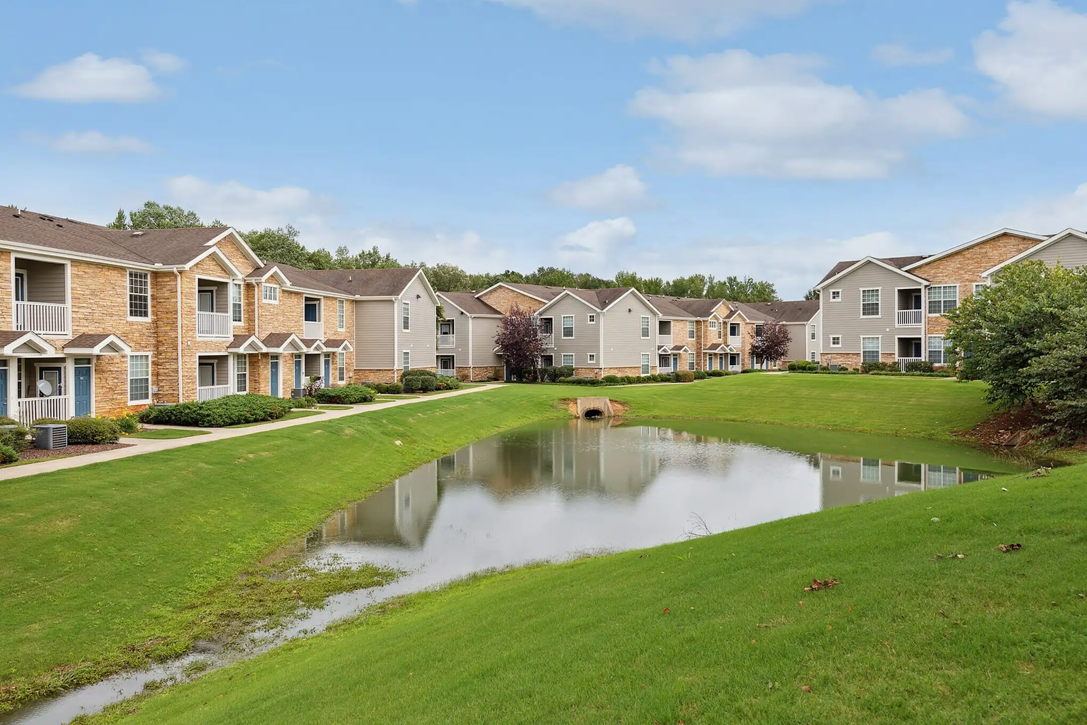 Somerset at Madison Apartments Madison, AL 35758