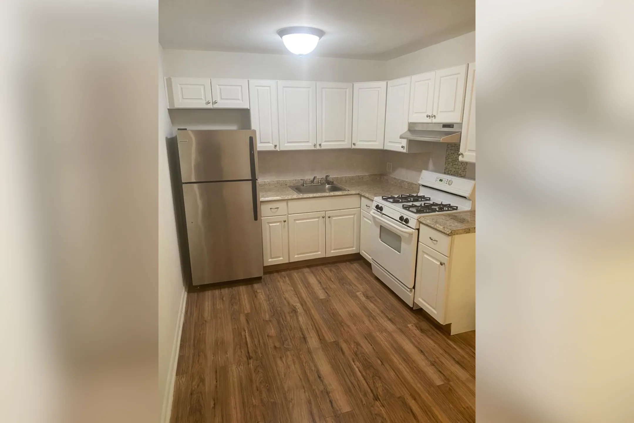 Carriage House Apartments Apartments