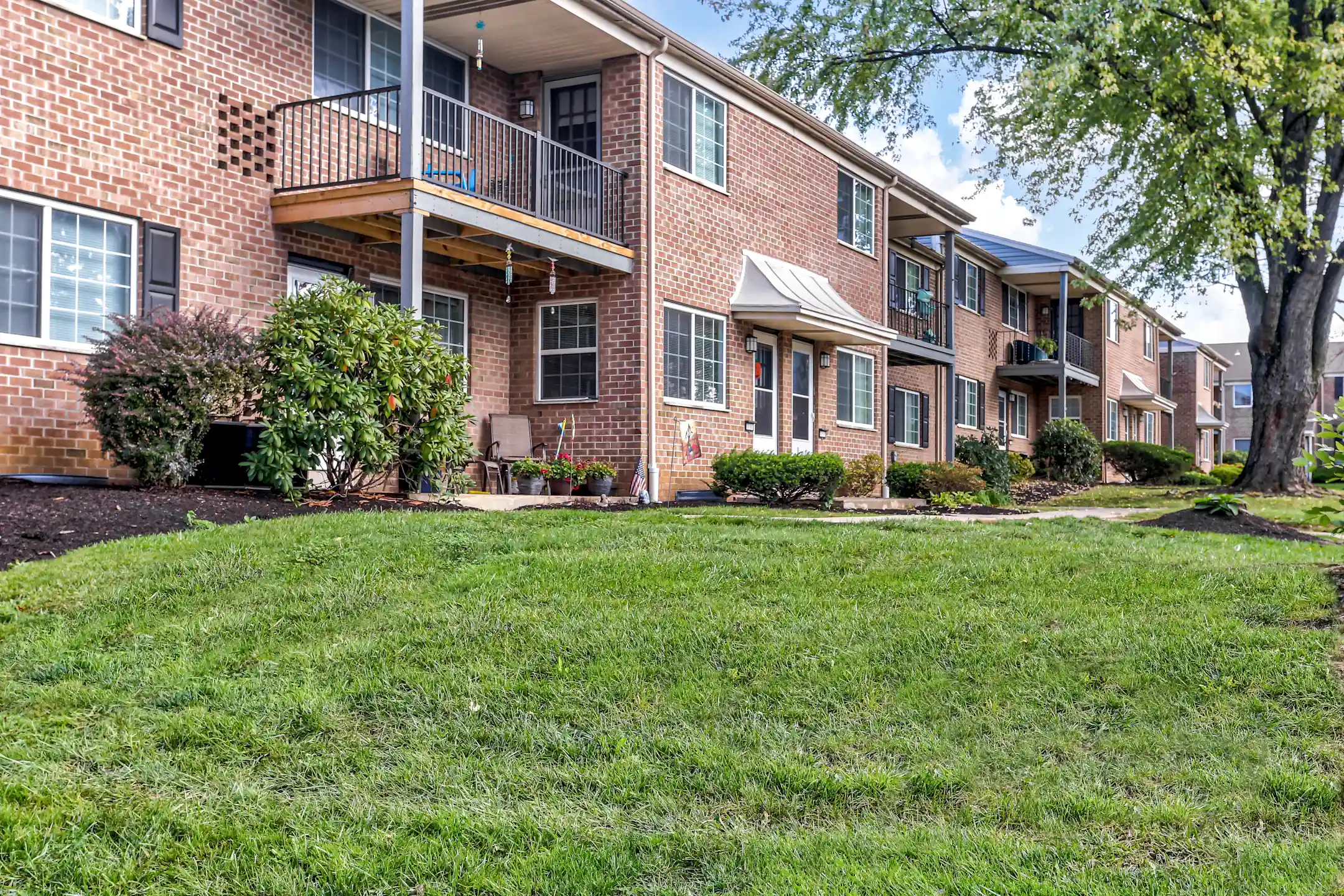 Cedar Glen 1166 S Cedar Crest Blvd Allentown, PA Apartments for