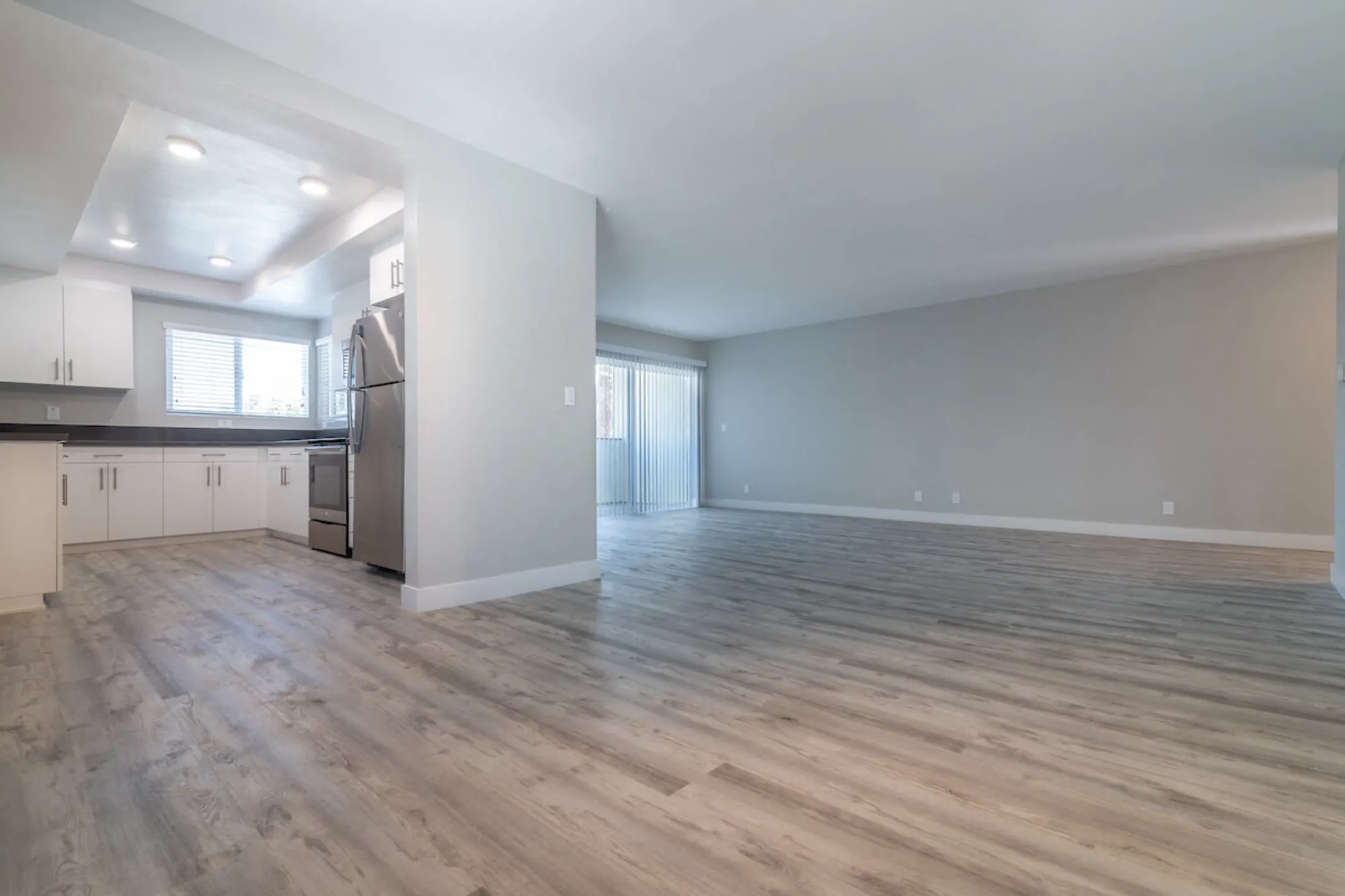 Bixby Hill Manor Apartments Long Beach, CA 90815