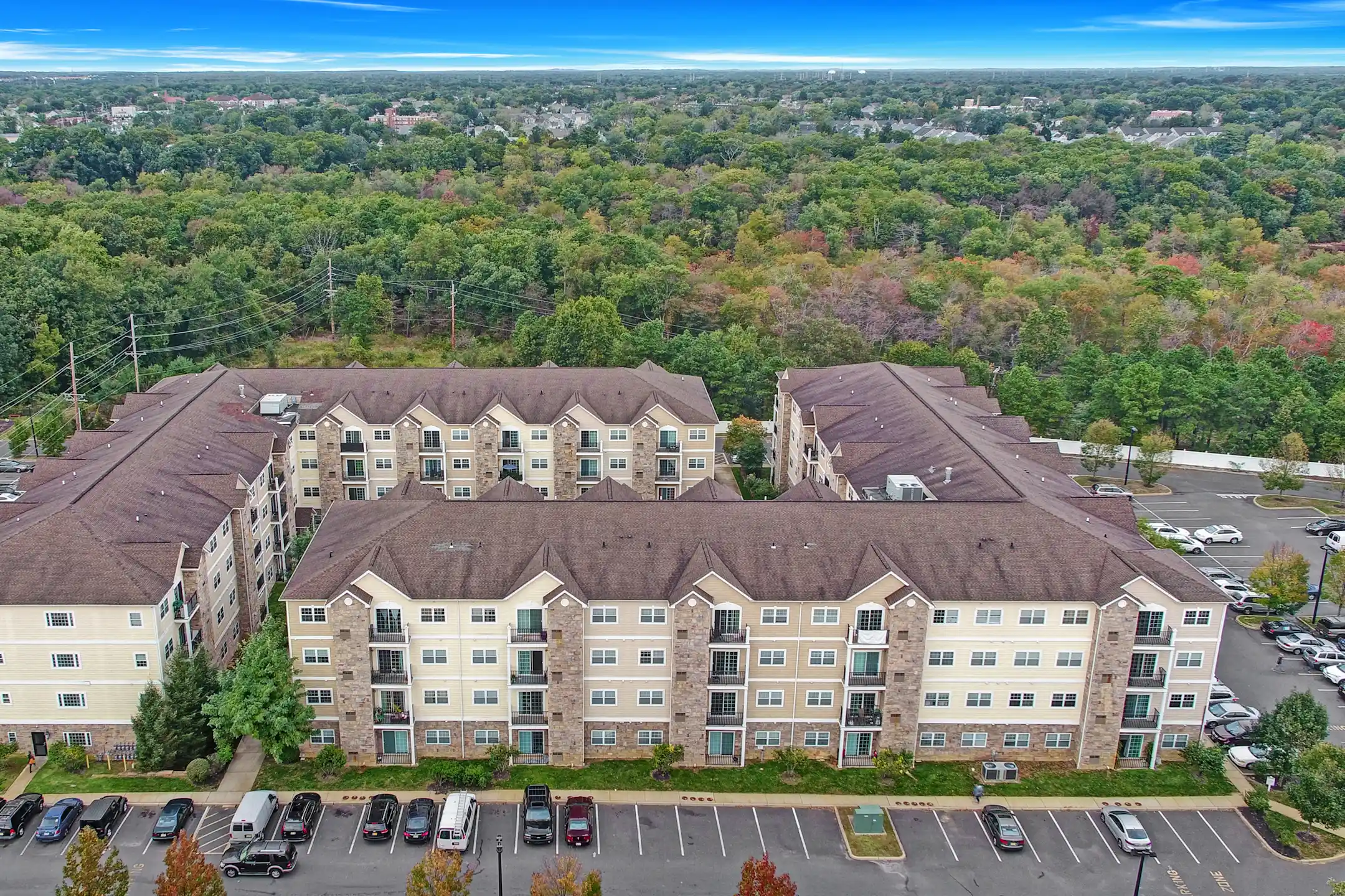 Washington Square Apartments Apartments Lakewood, NJ 08701