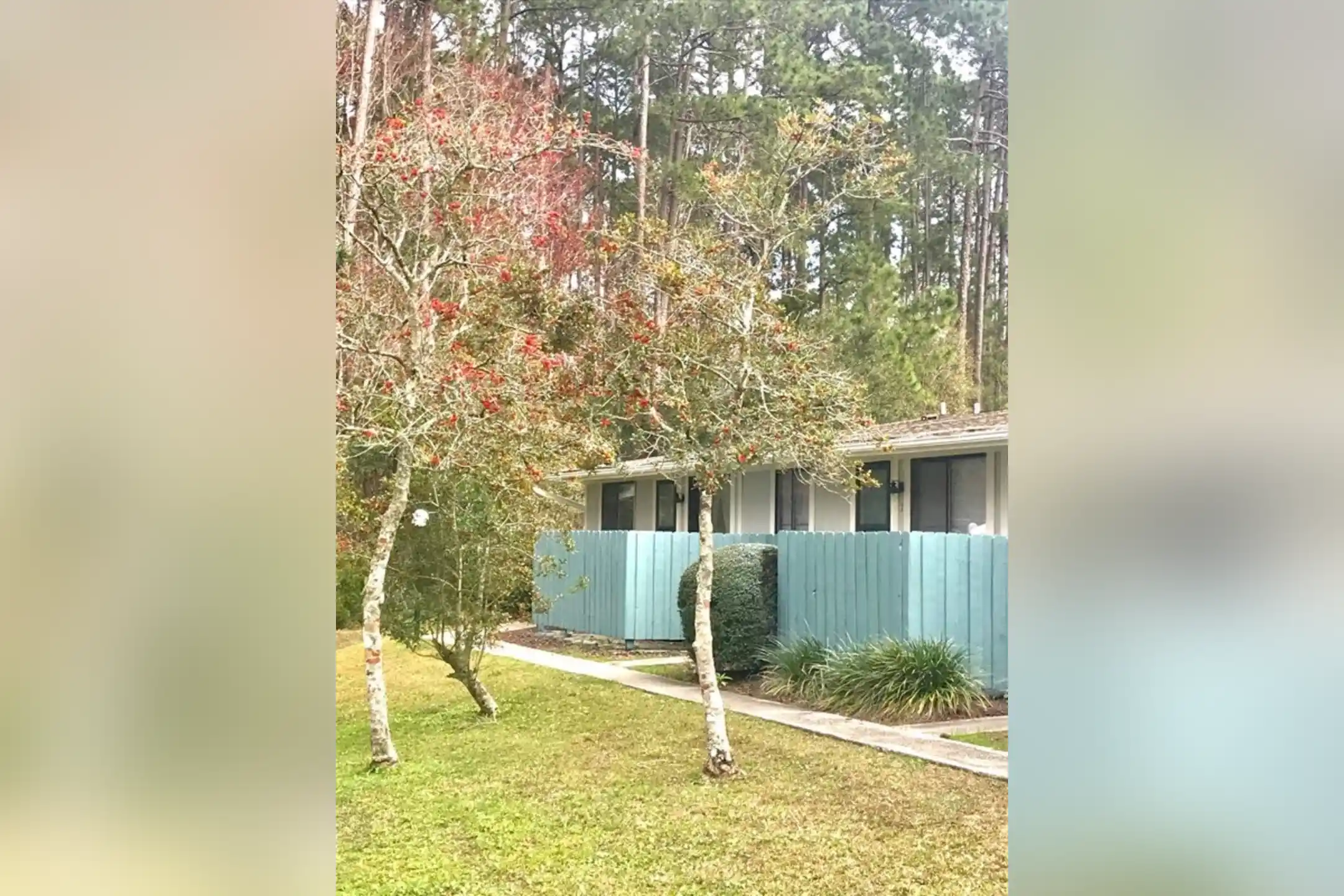 Willow Way Apartments Apartments Kingsland, GA 31548