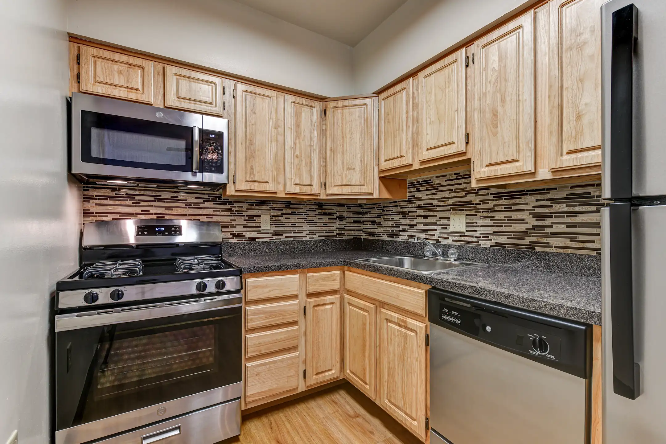 Mickley Run Apartments Whitehall Pa