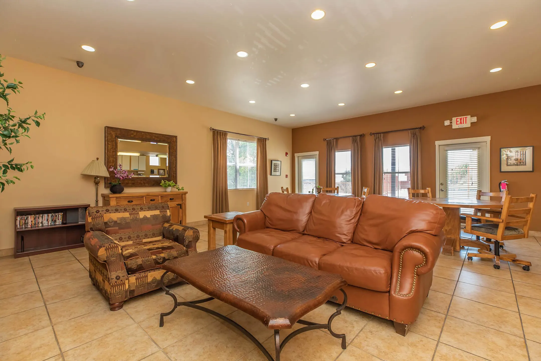 Enchanted Hills 4401 Safelite Blvd NE Rio Rancho, NM Apartments for