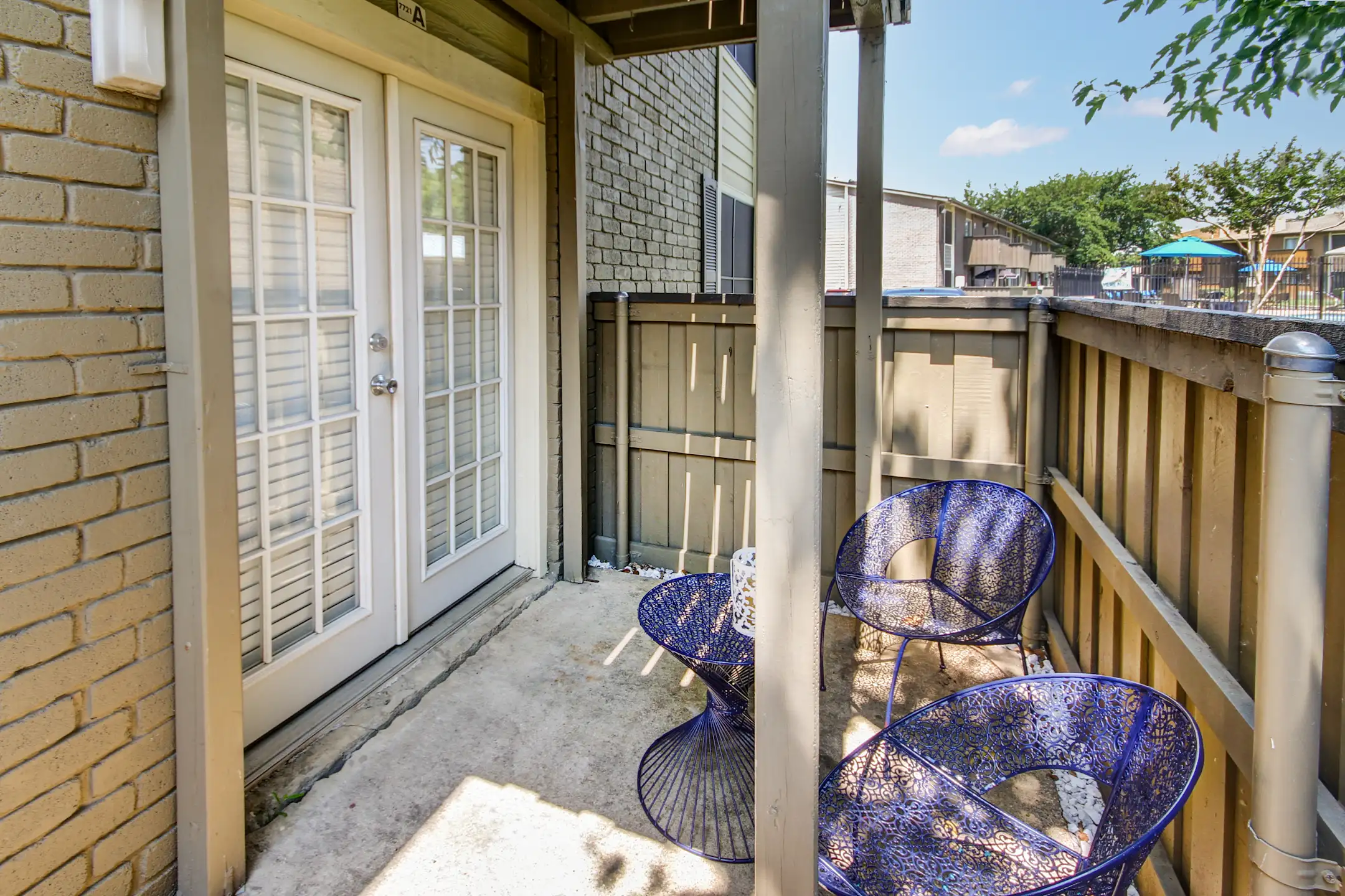 Riata Park Apartments North Richland Hills, TX 76180