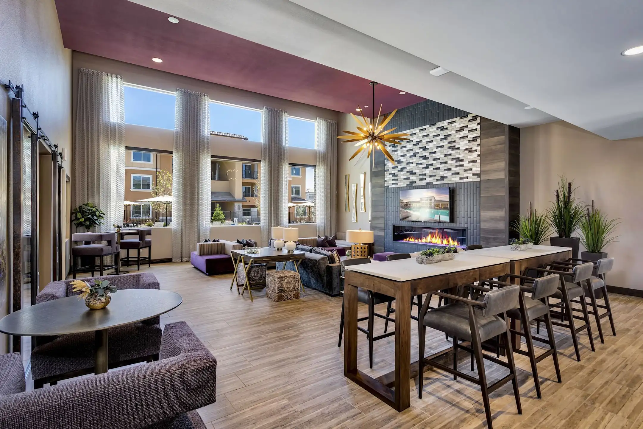 Harvest at Damonte Ranch 1851 Steamboat Pkwy Reno, NV Apartments