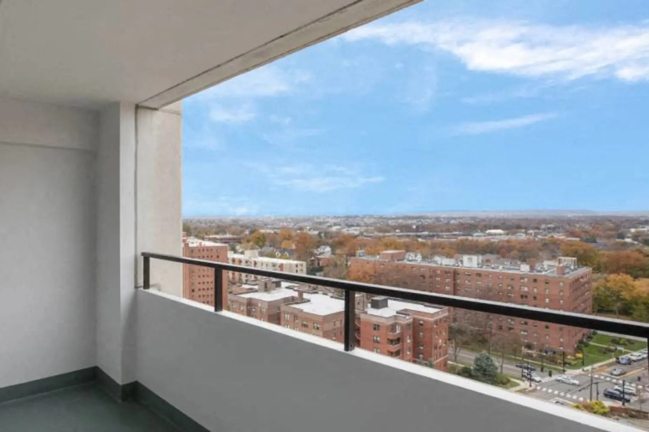 The Ivanhoe Apartments Hackensack, NJ 07601