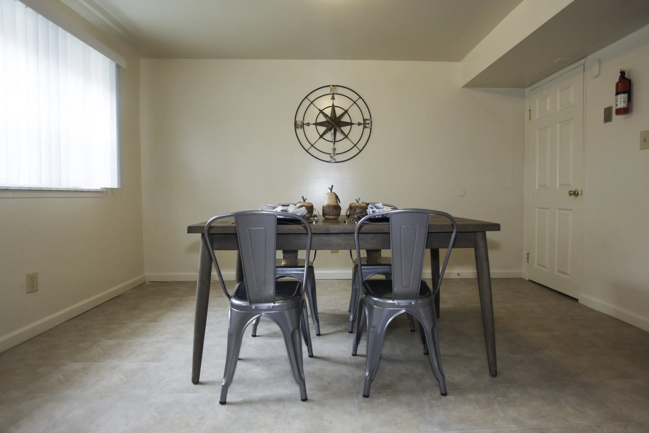 Dining Room - Eastfield Townhouses - Dundalk, MD
