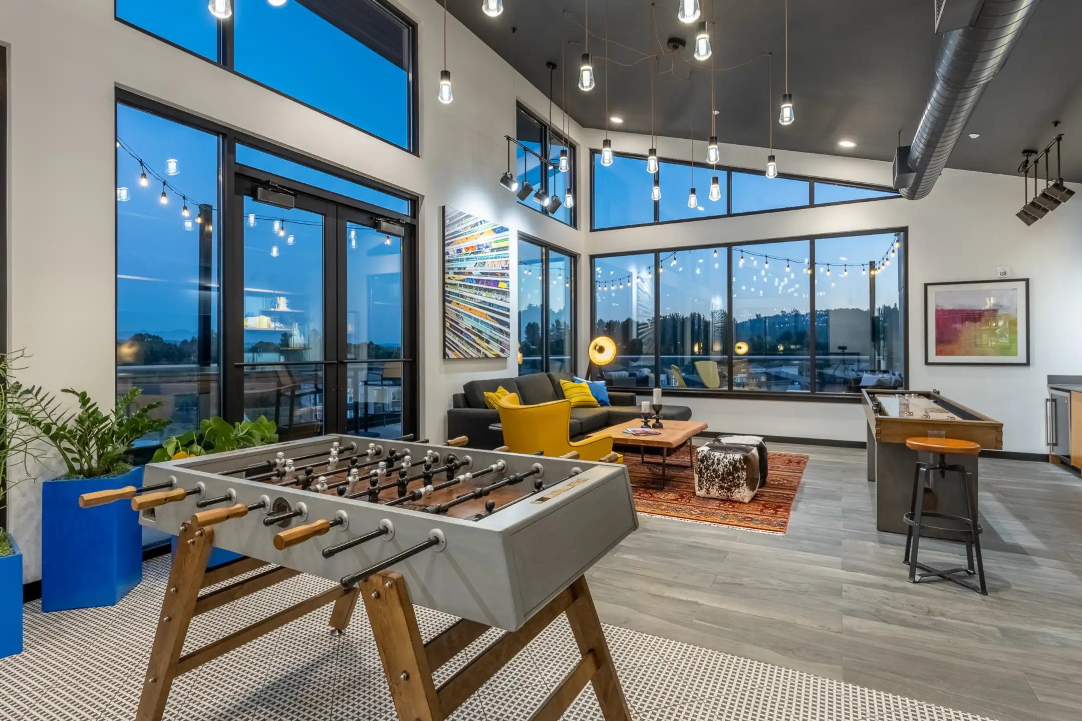 Kairos - Kent, WA