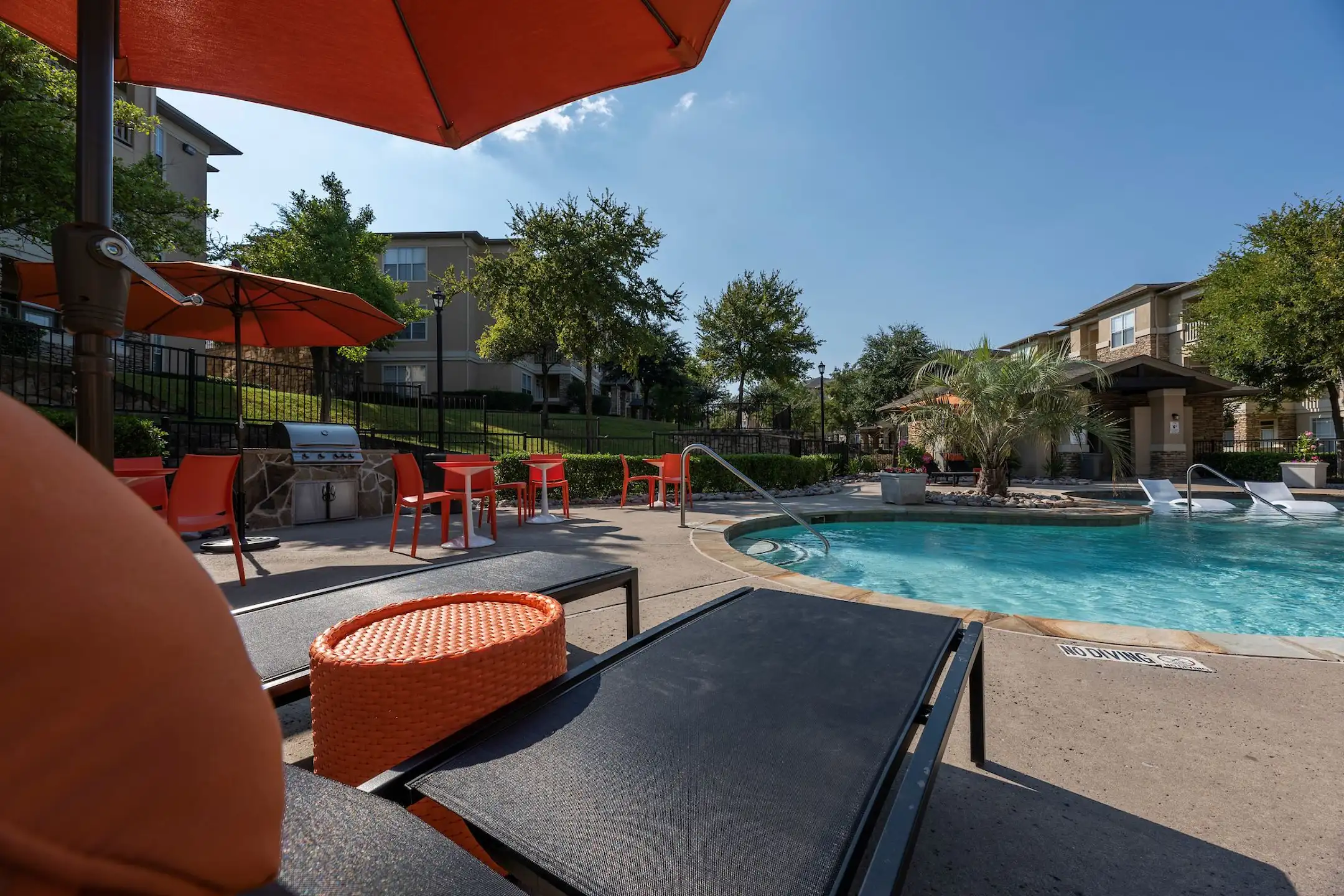 Woodbridge Villas Apartments Apartments Sachse, TX 75048