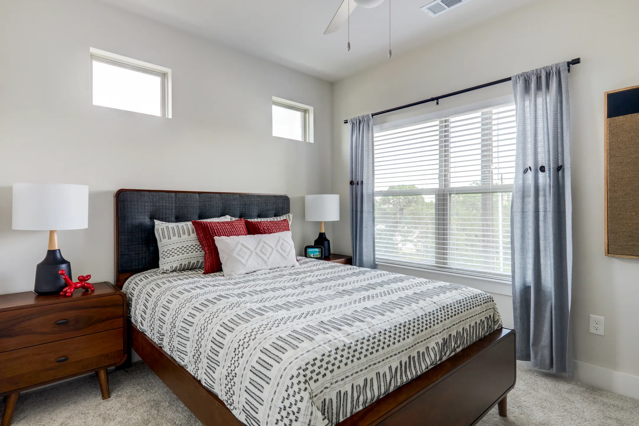 Bedroom - Sienna at Westover Hills - San Antonio, TX