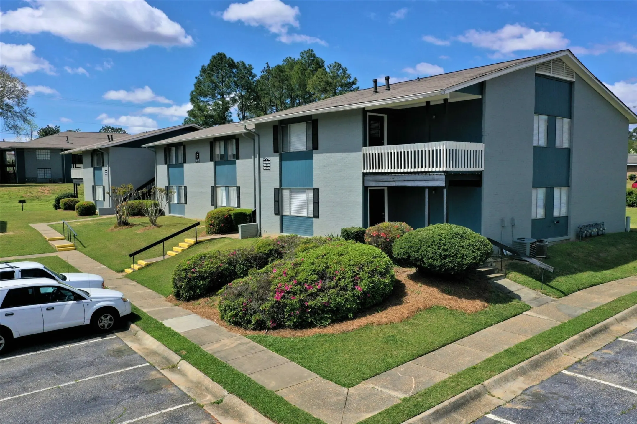 Estates Apartments Dothan, AL 36303