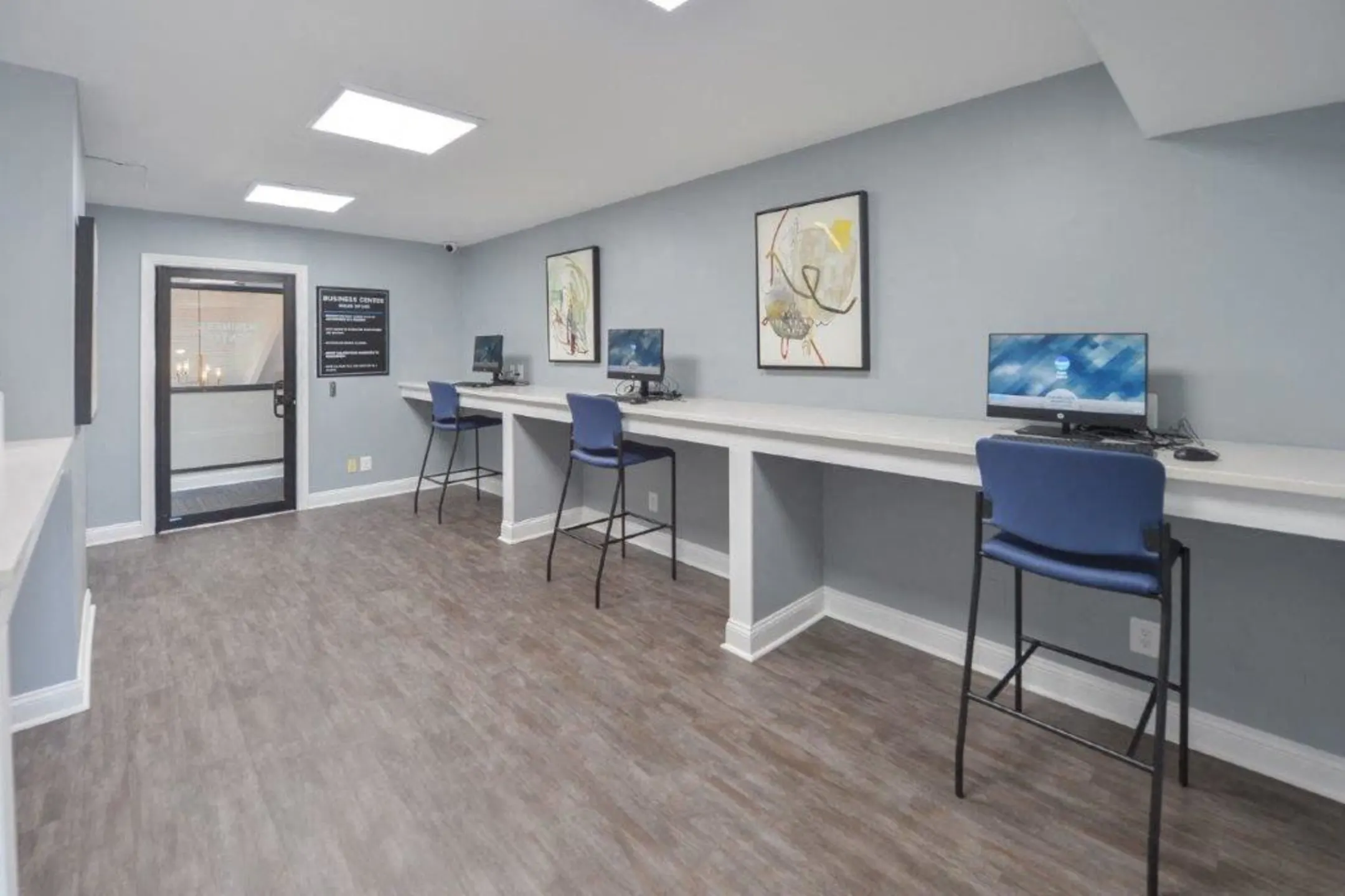 Carriage Hill Apartments Randallstown, MD 21133