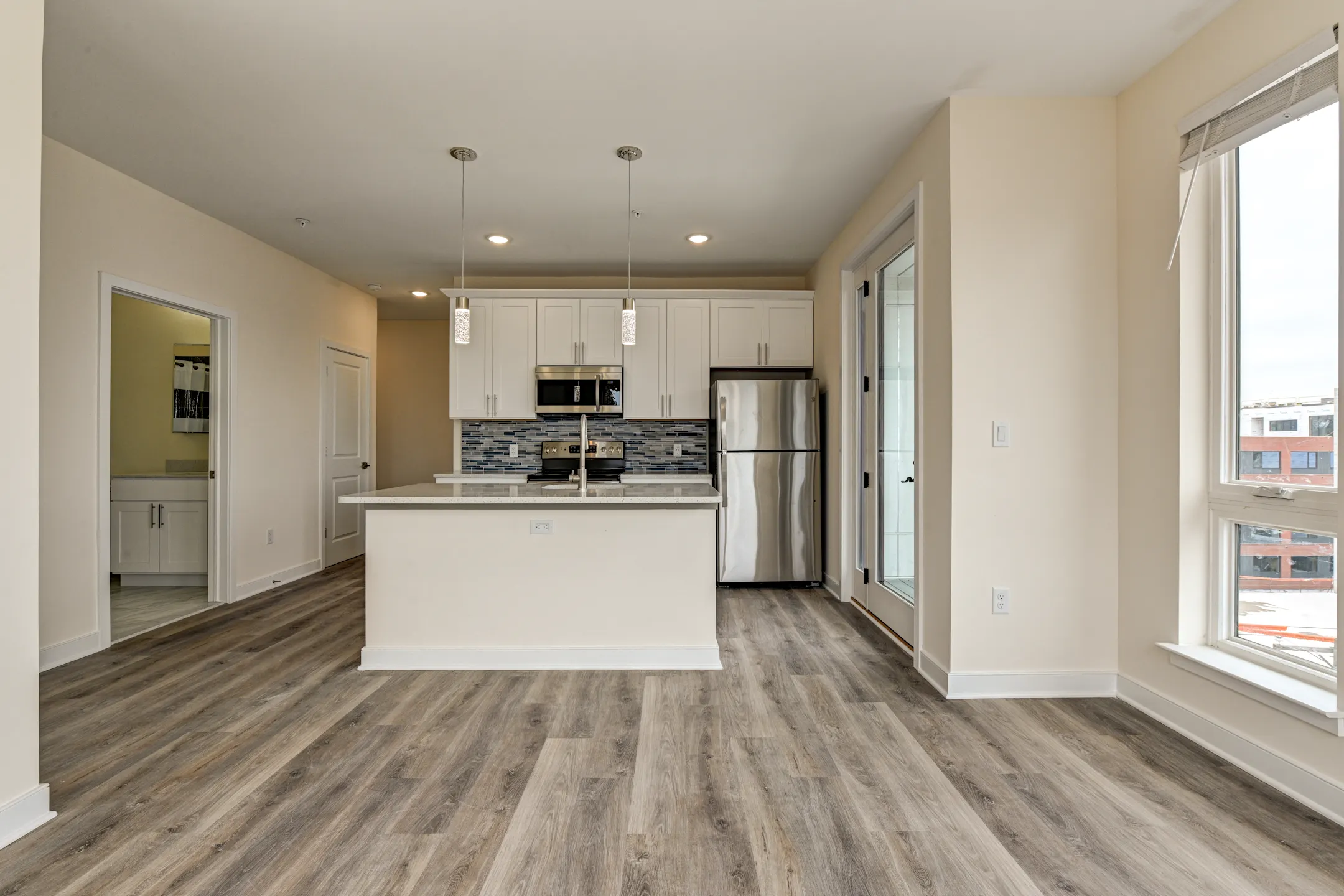 The Mill at York Station Apartments Philadelphia, PA 19125