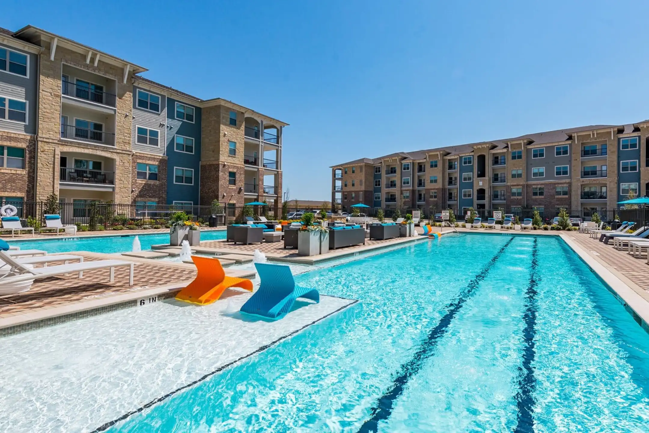 Arise Craig Ranch 7201 South Custer Road McKinney, TX Apartments for Rent Rent.