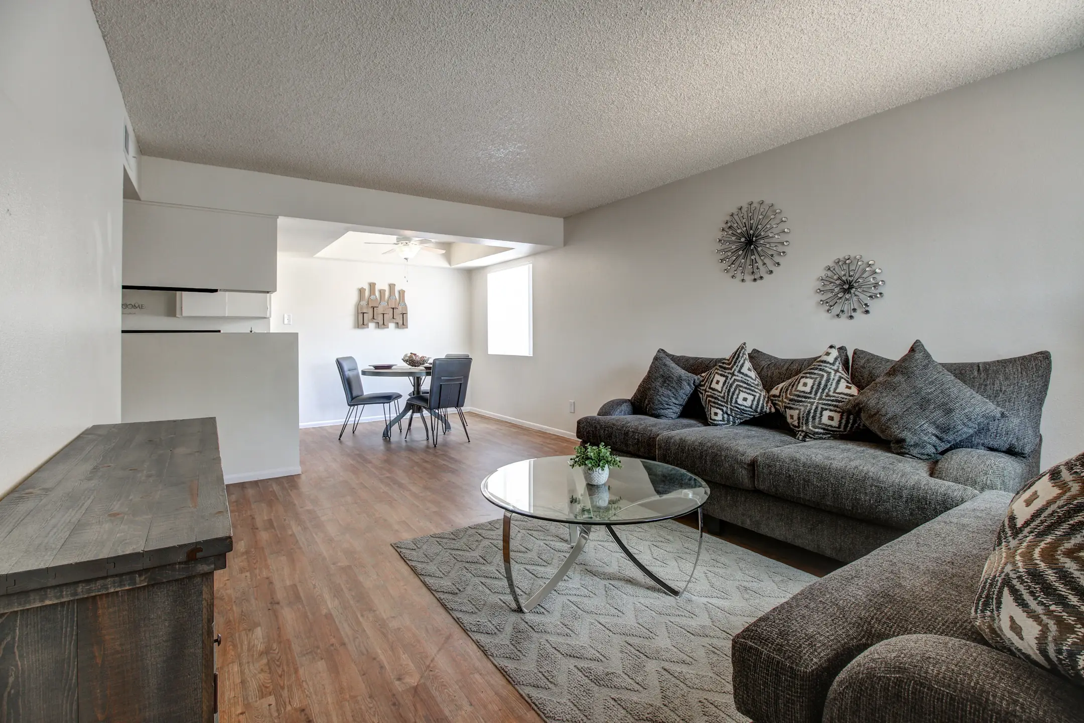 Living Room - Casa Maribela - Phoenix, AZ