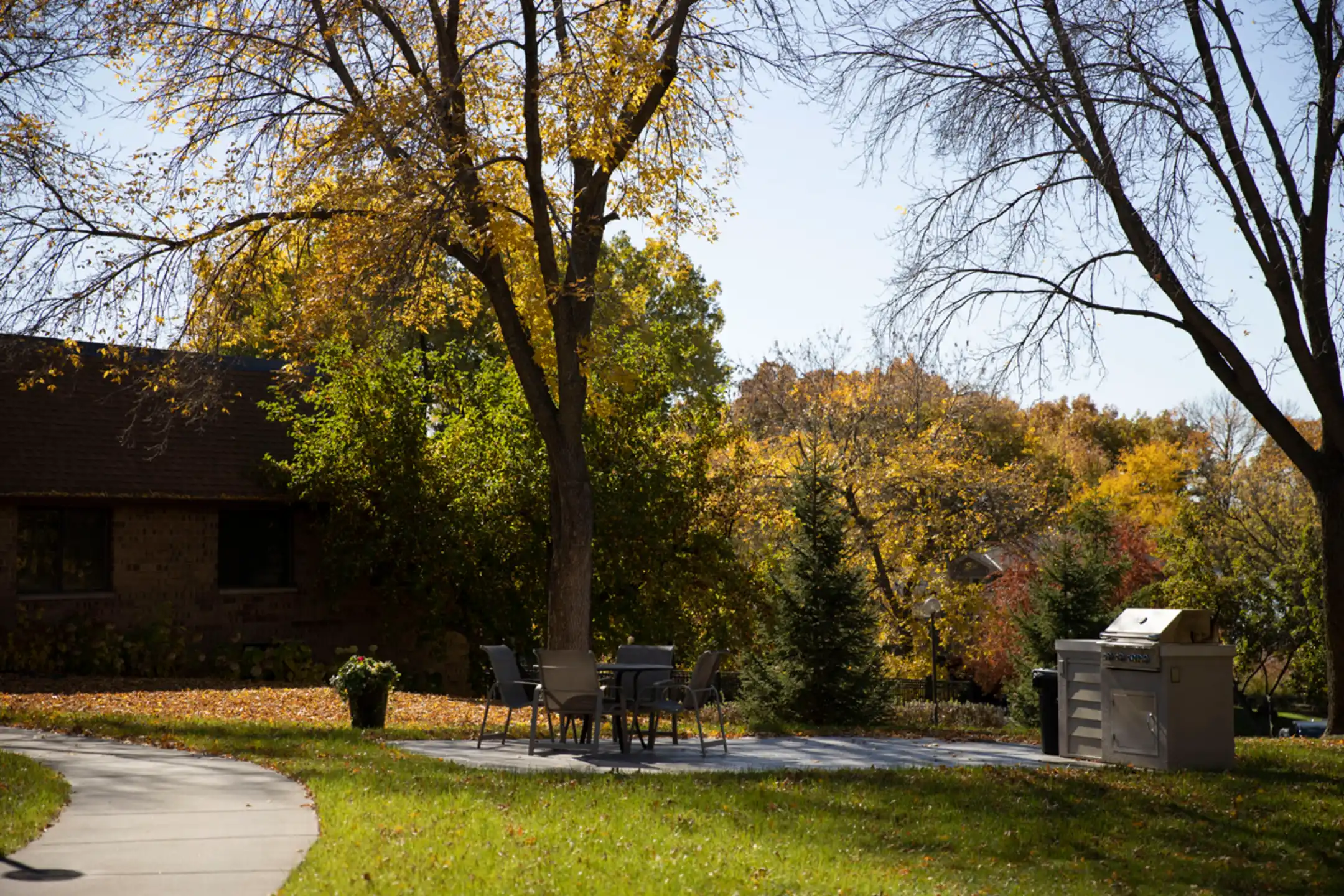 Eagle Ridge Apartments Apartments Maple Grove, MN 55369