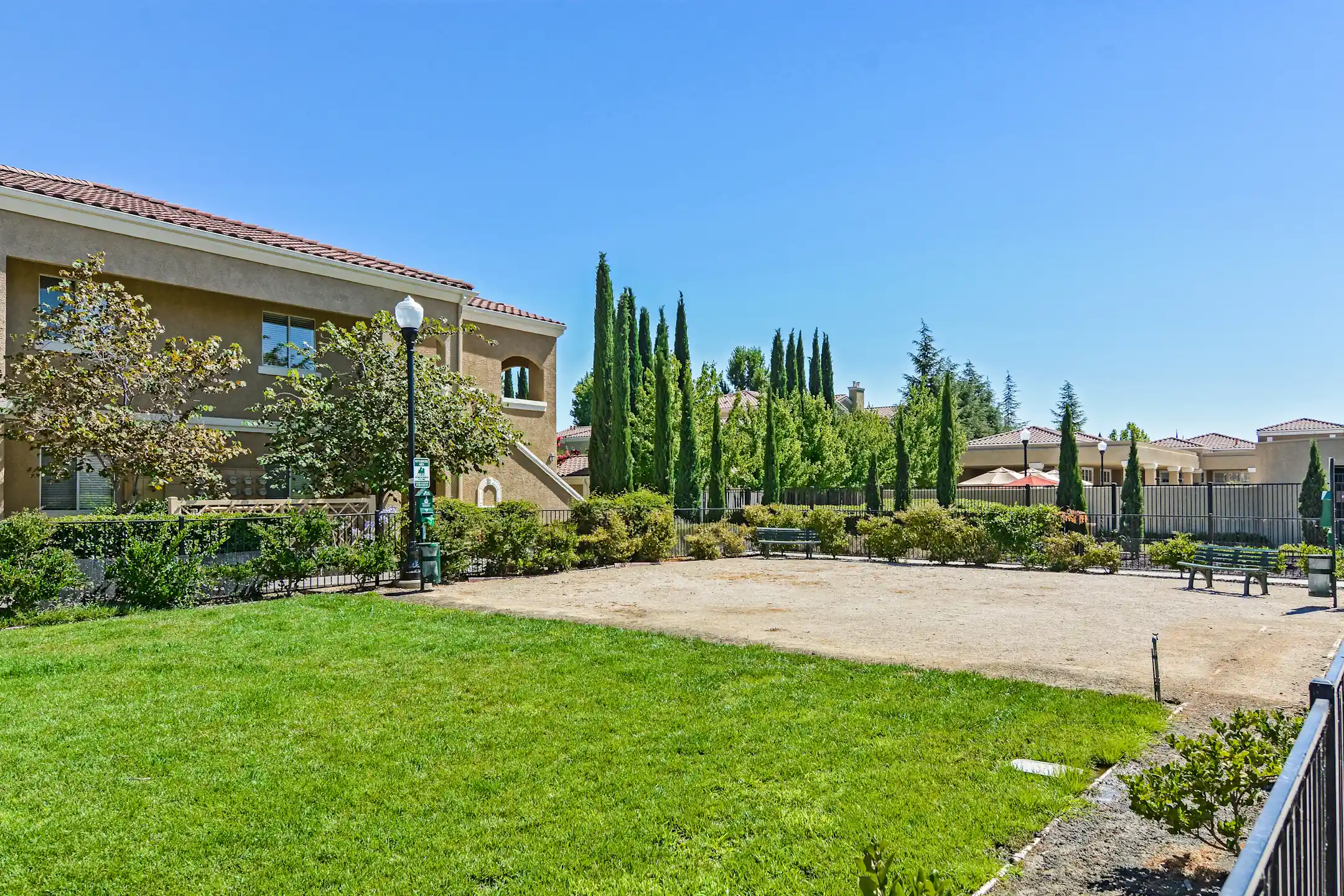 Building - Siena Villas - Elk Grove, CA