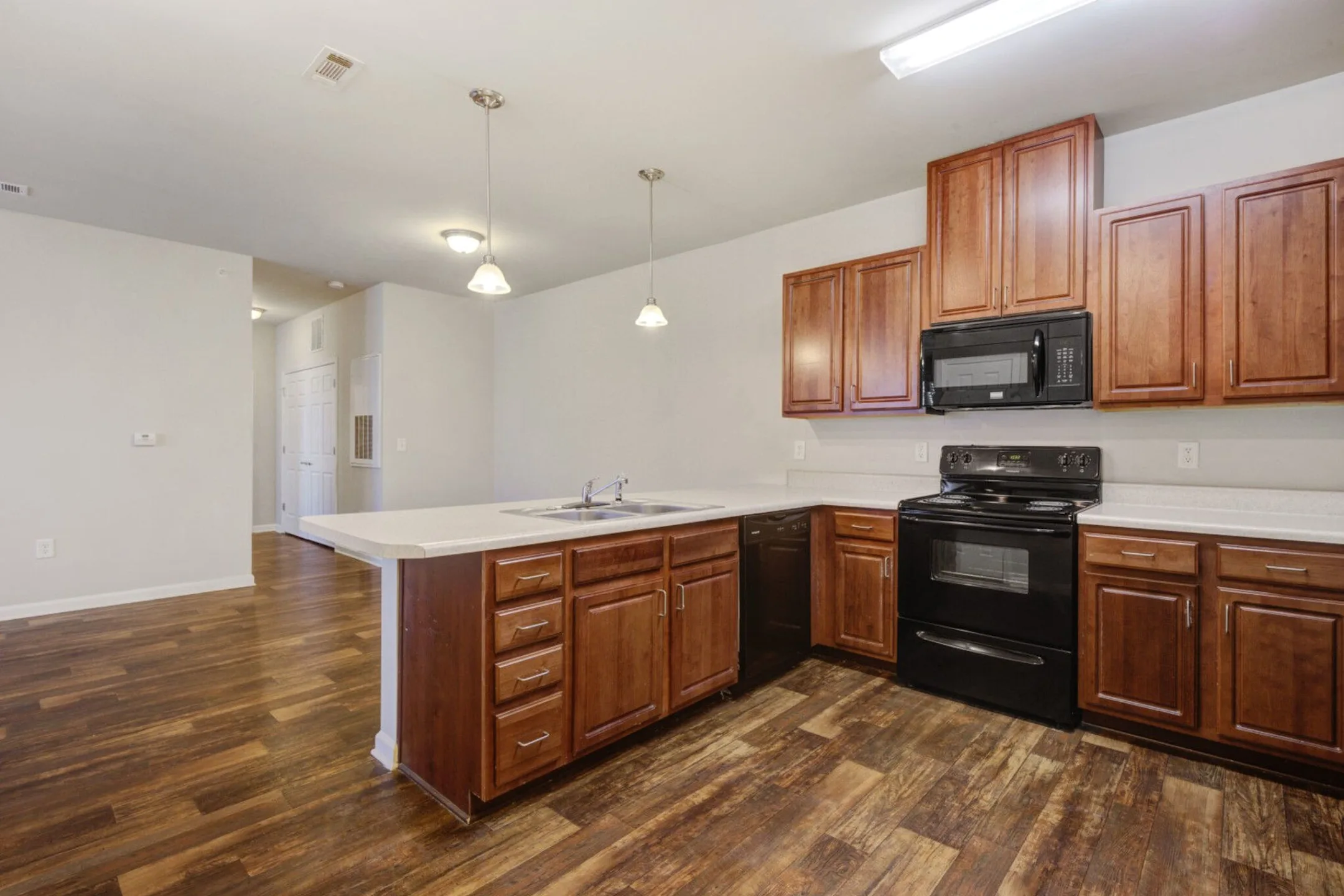 The Stevenson Apartments at Brightwalk 1445 Samuel St Charlotte, NC