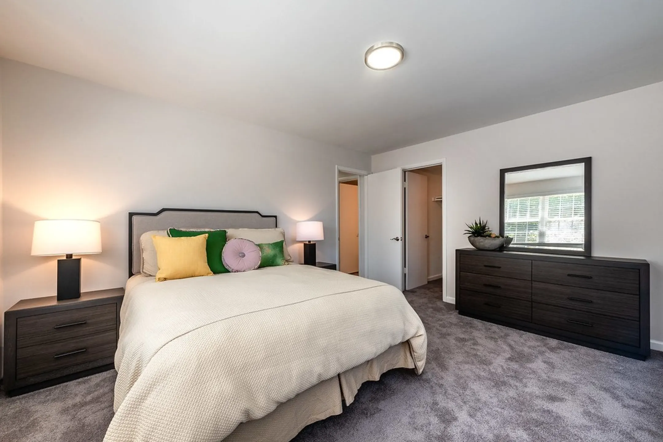 Bedroom - The Osprey - Aberdeen, MD