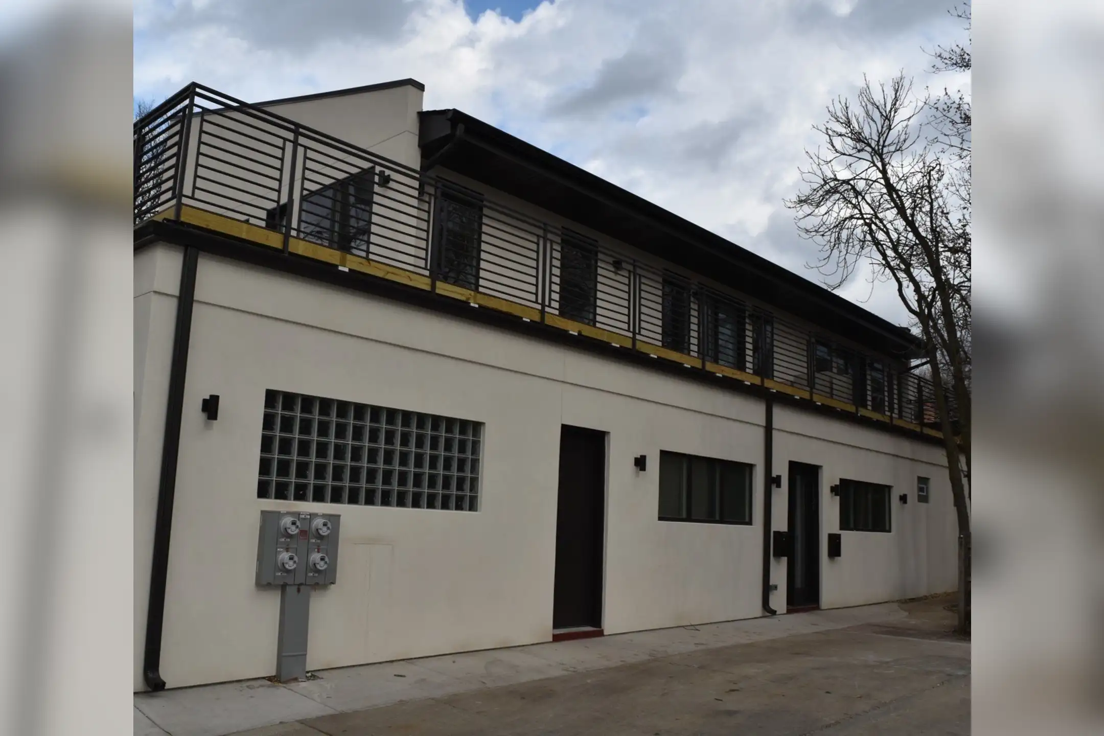 1124 Florence Ave Unit WEST  