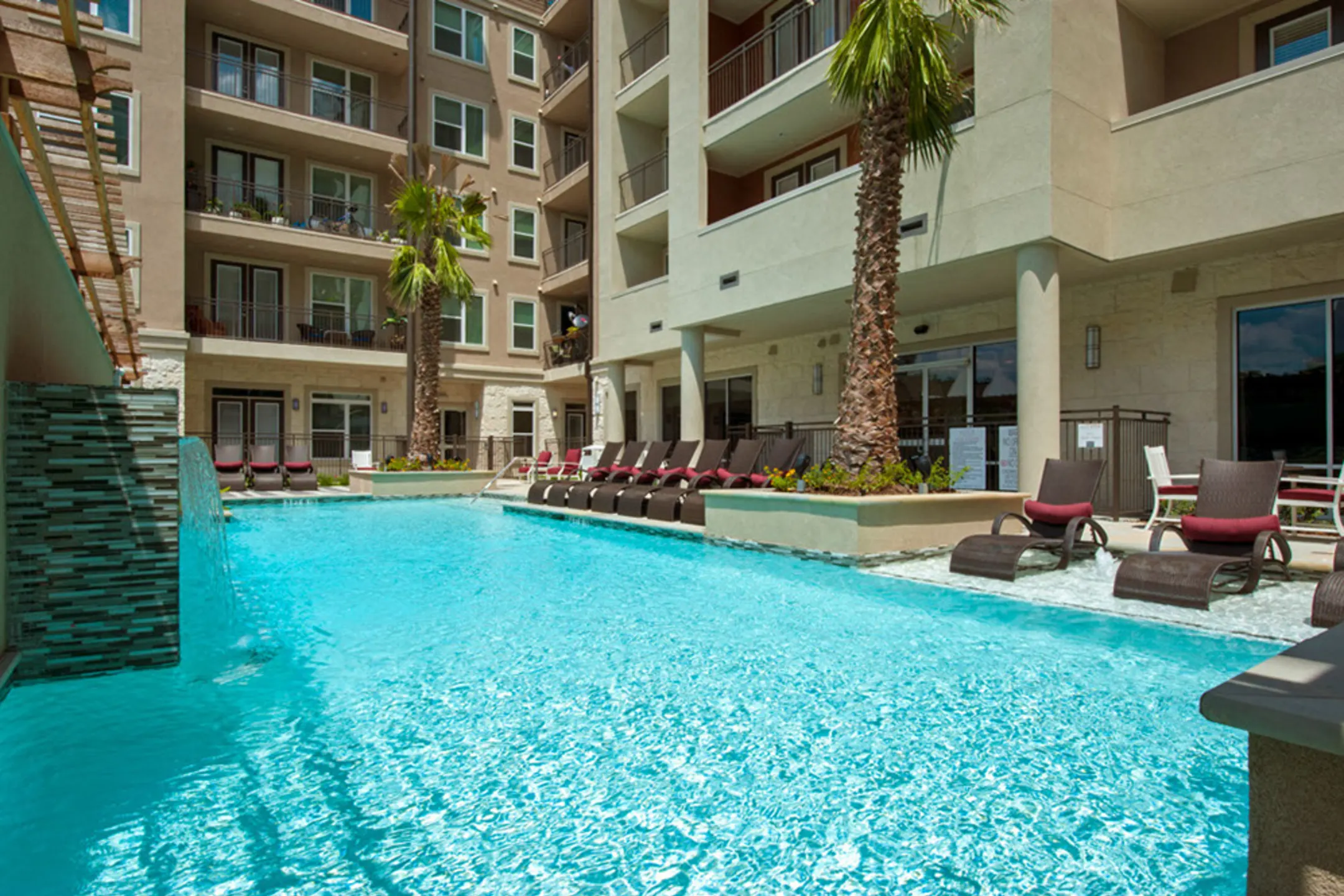 Astor Tanglewood Apartments - Houston, TX 77056