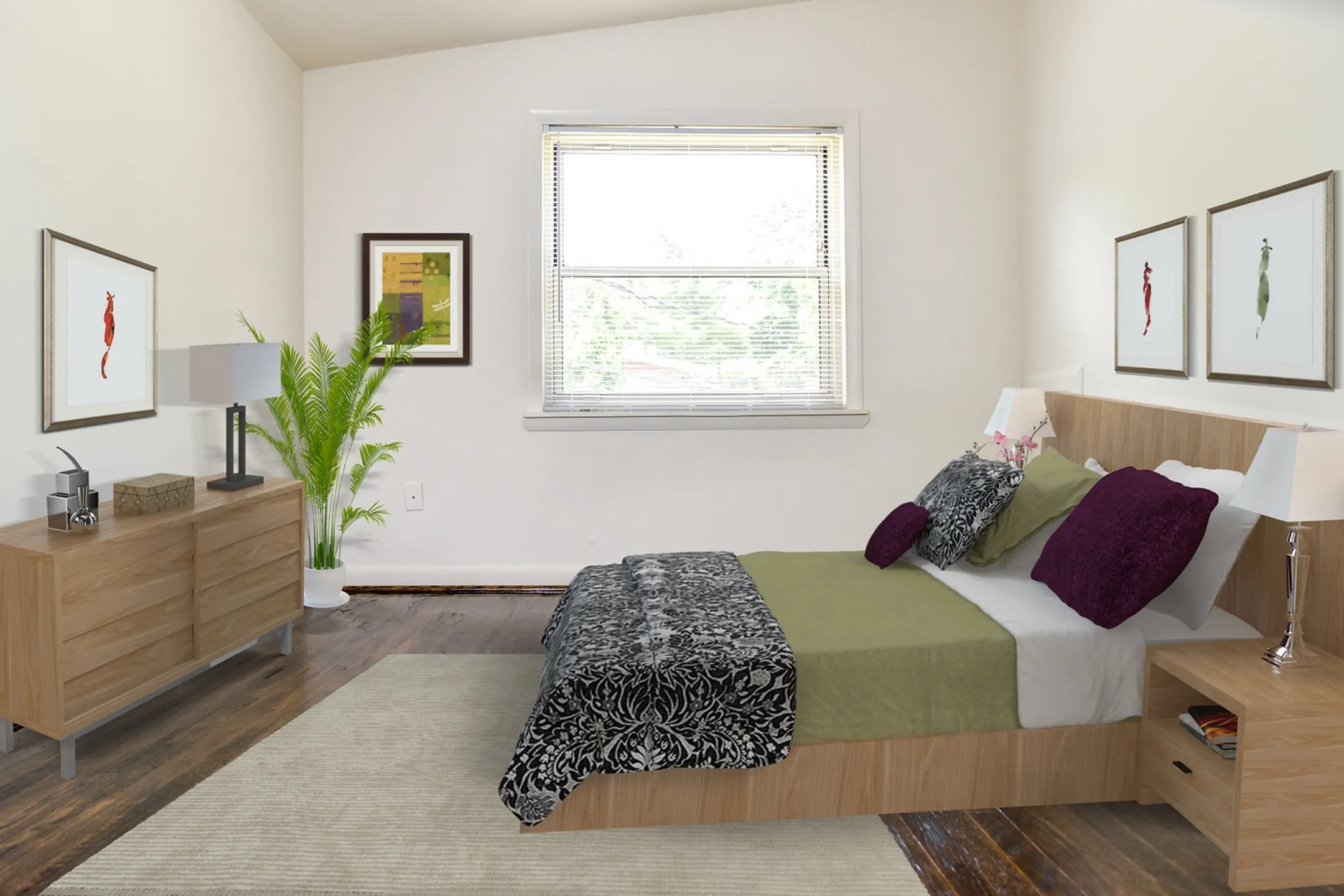 Mt Washington Apartments Baltimore, MD 21209