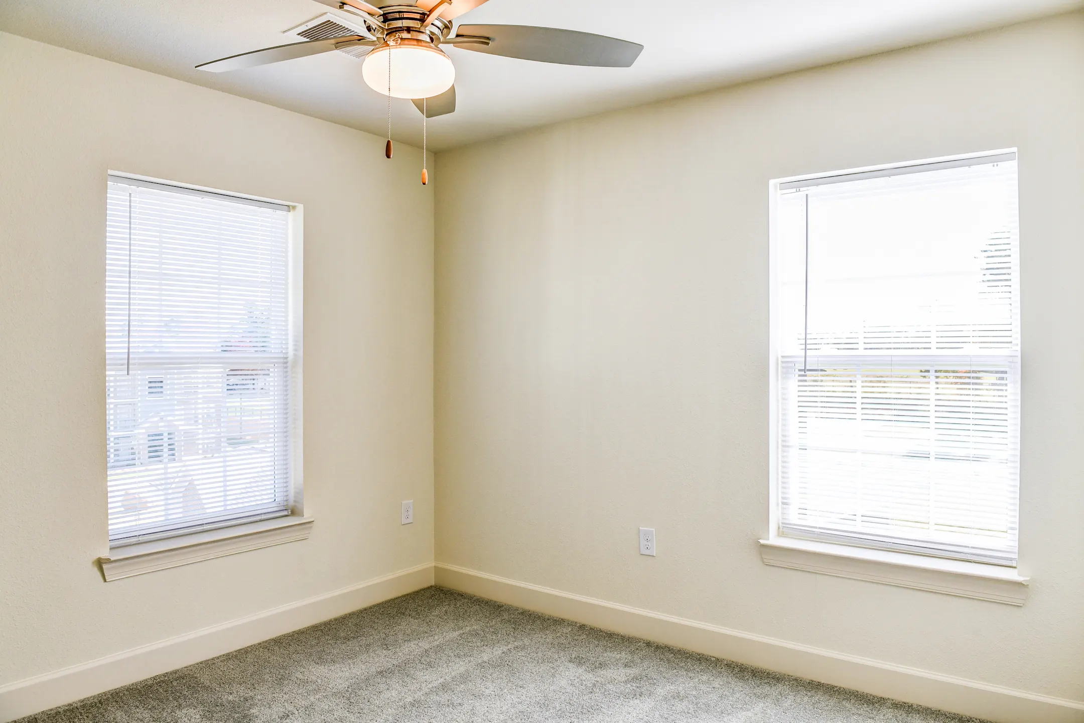 Bedroom - Granite Pointe Apartment Homes - Charlotte, NC