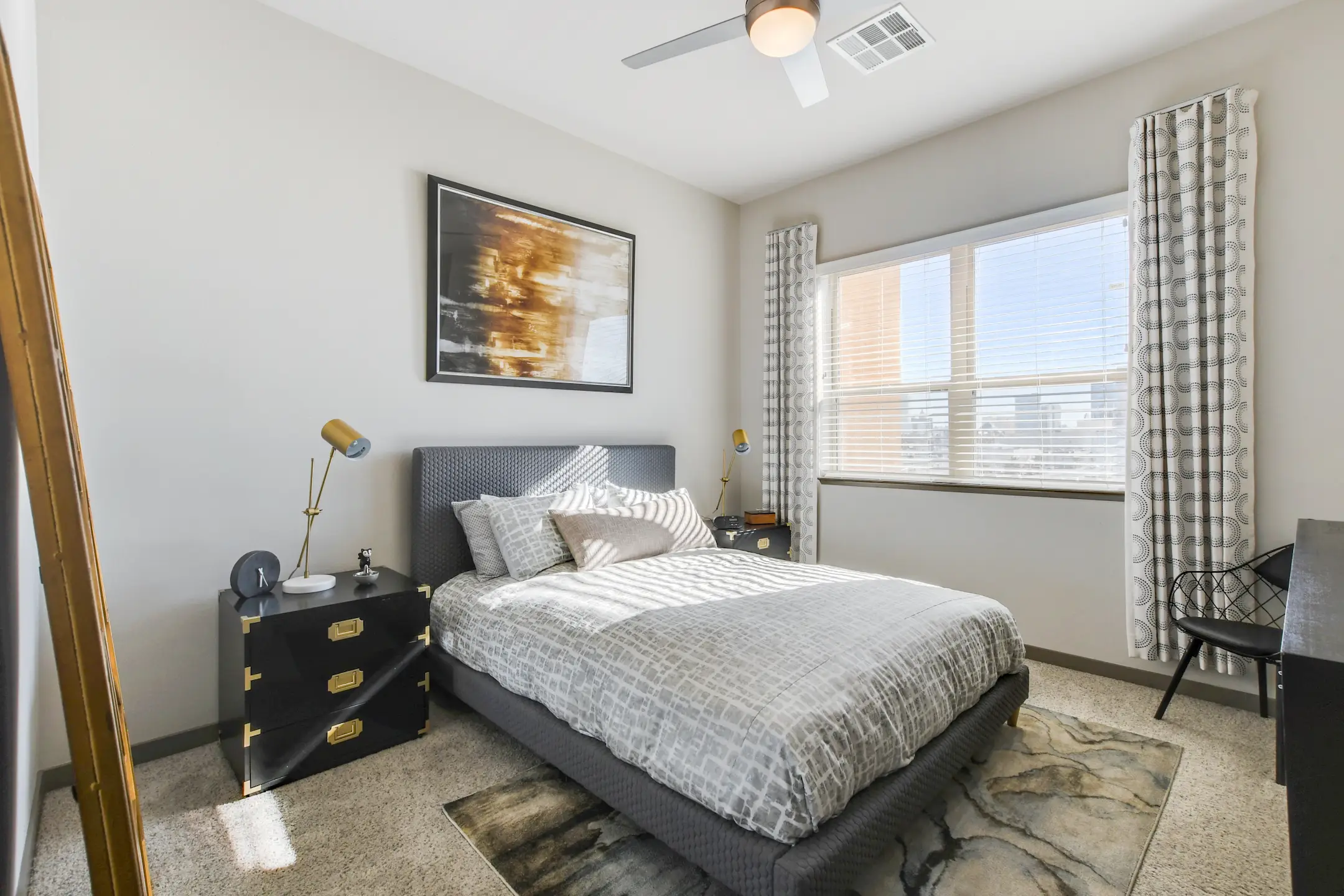 Bedroom - Green Leaf Lotus - Las Vegas, NV
