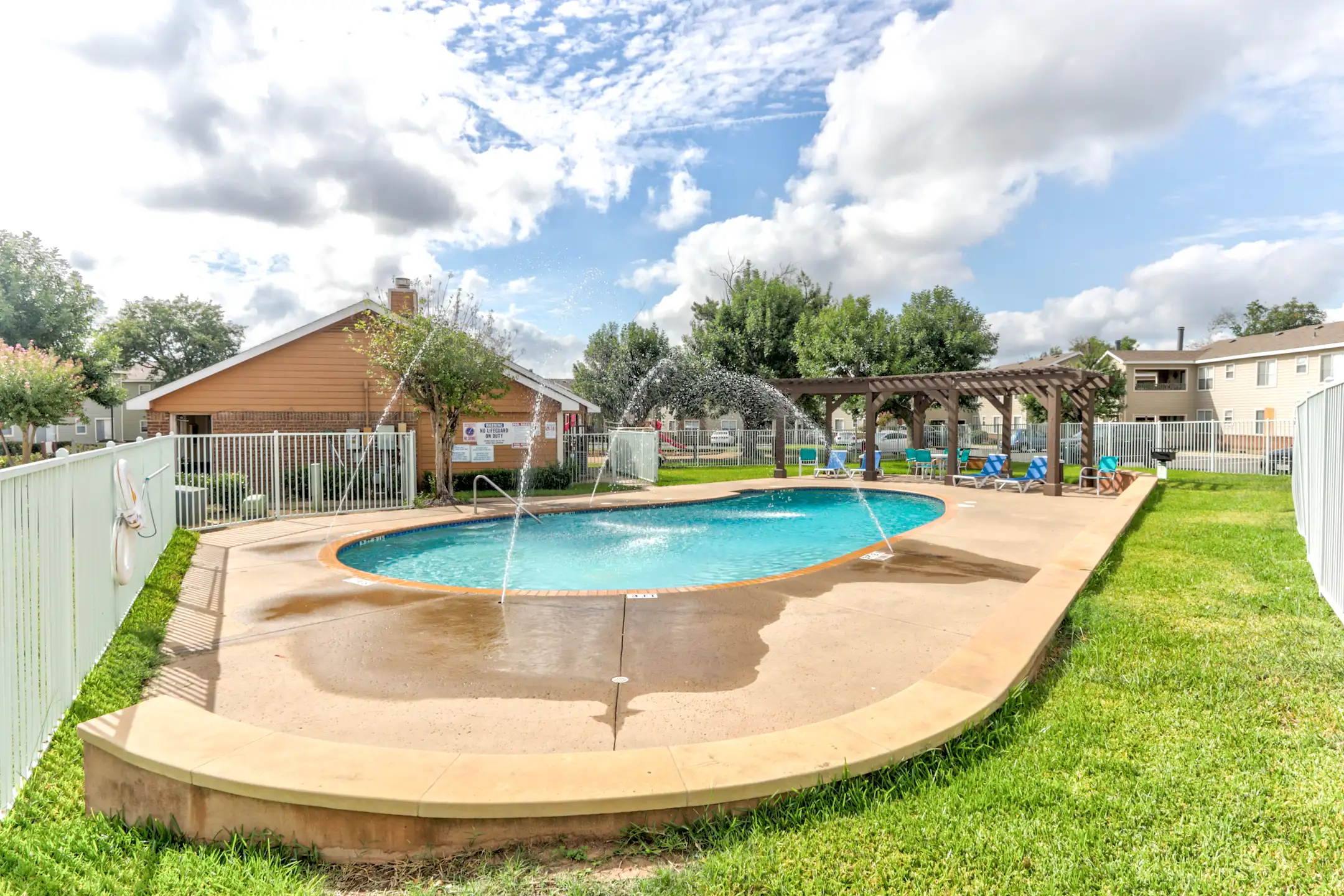 FoxFire Apartments Apartments Round Rock, TX 78664