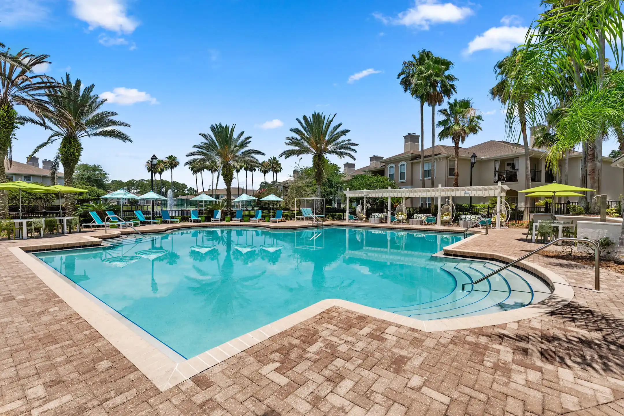 Cape House 4460 Hodges Blvd Jacksonville, FL Apartments for Rent