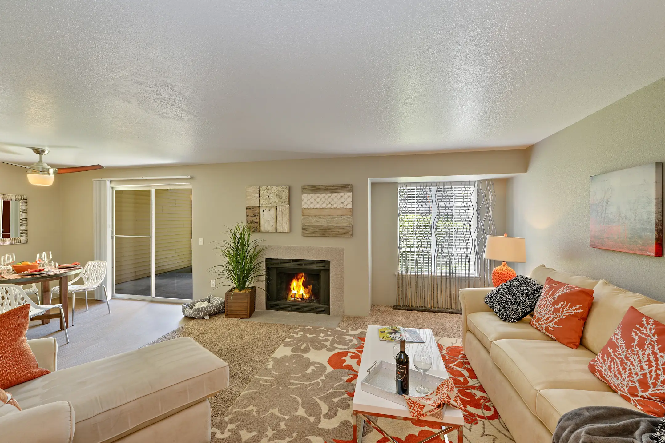 Pavilion Apartment Homes Apartments Federal Way, WA 98023