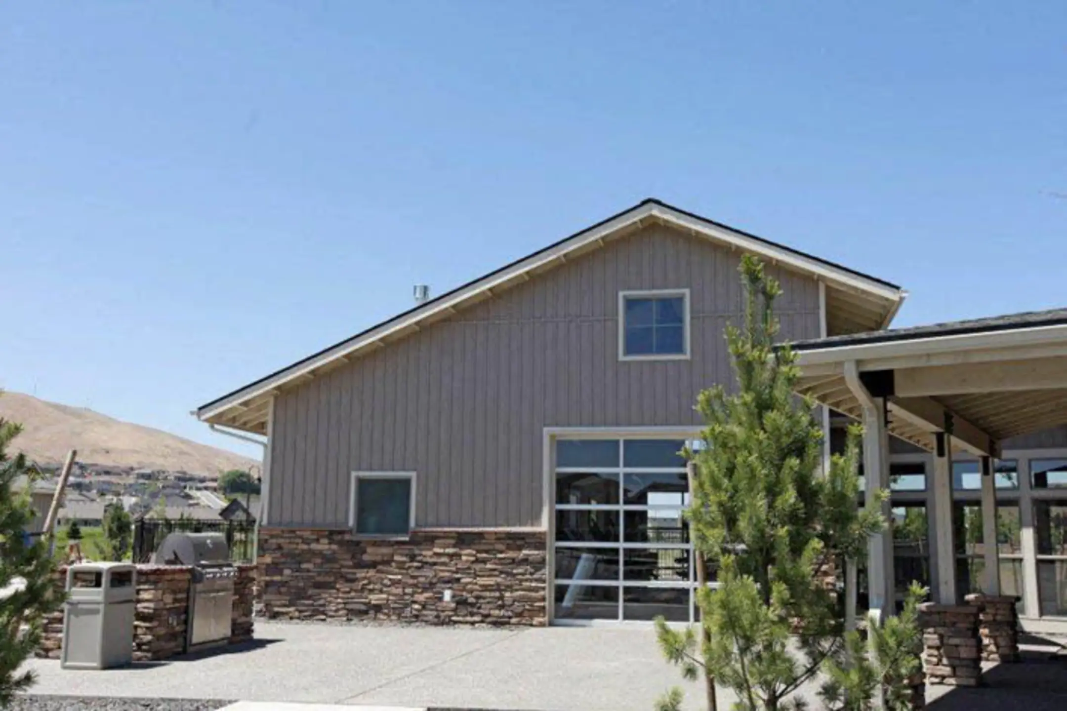 Badger Mountain Ranch Apartments Richland, WA 99352