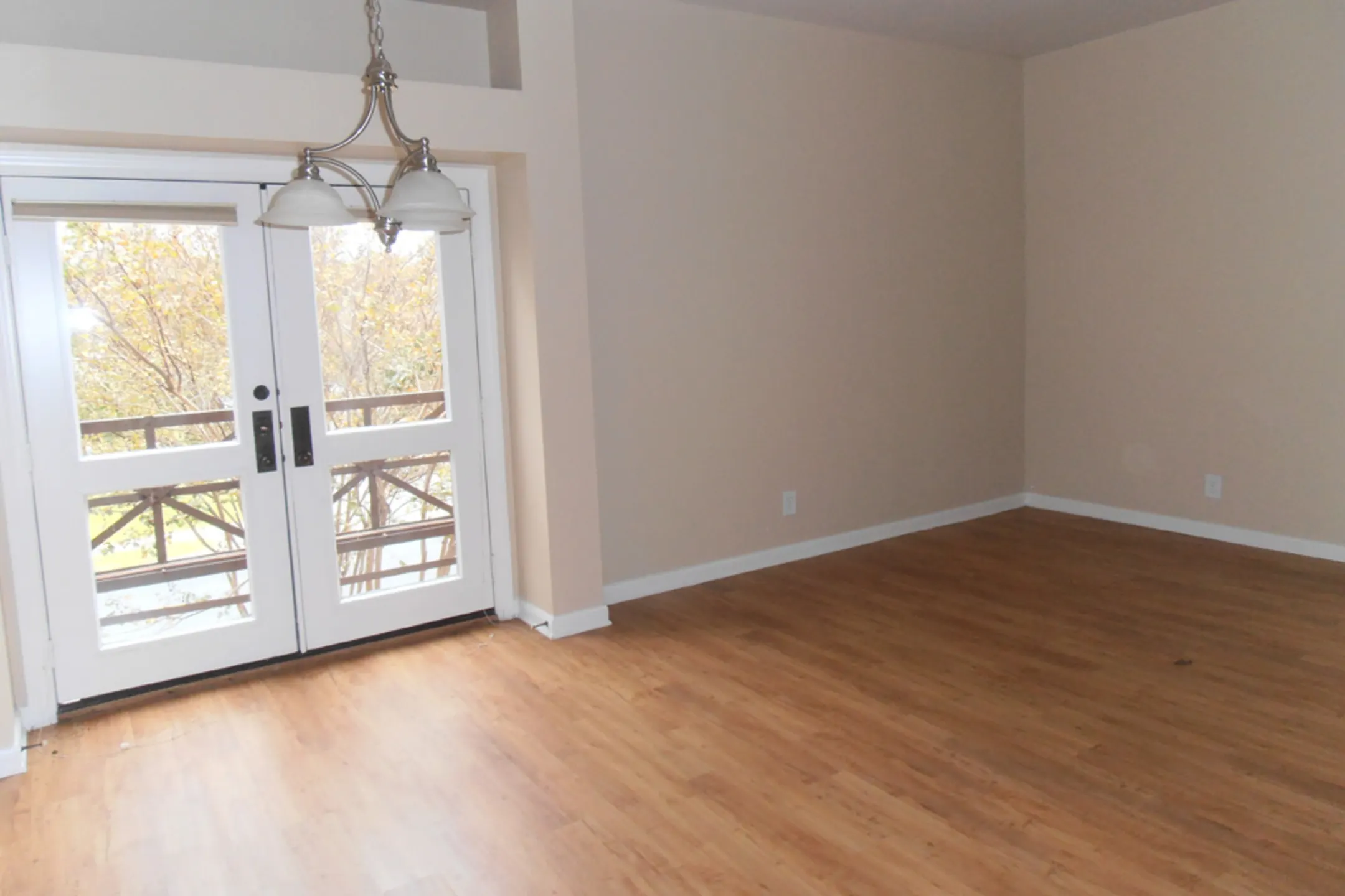 Tuscany Apartments Austin